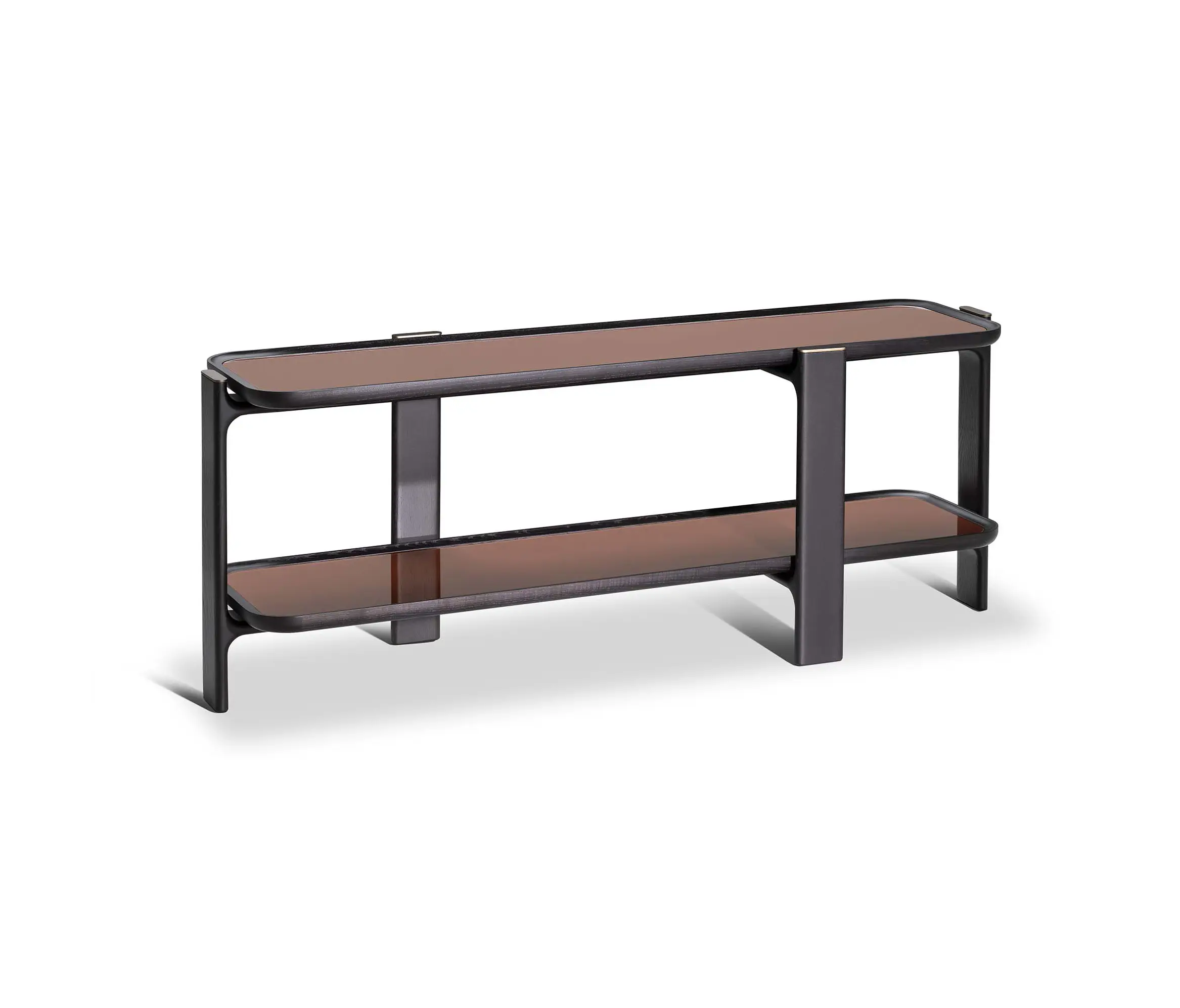 Ceccotti Collezioni - Duo Bookcase