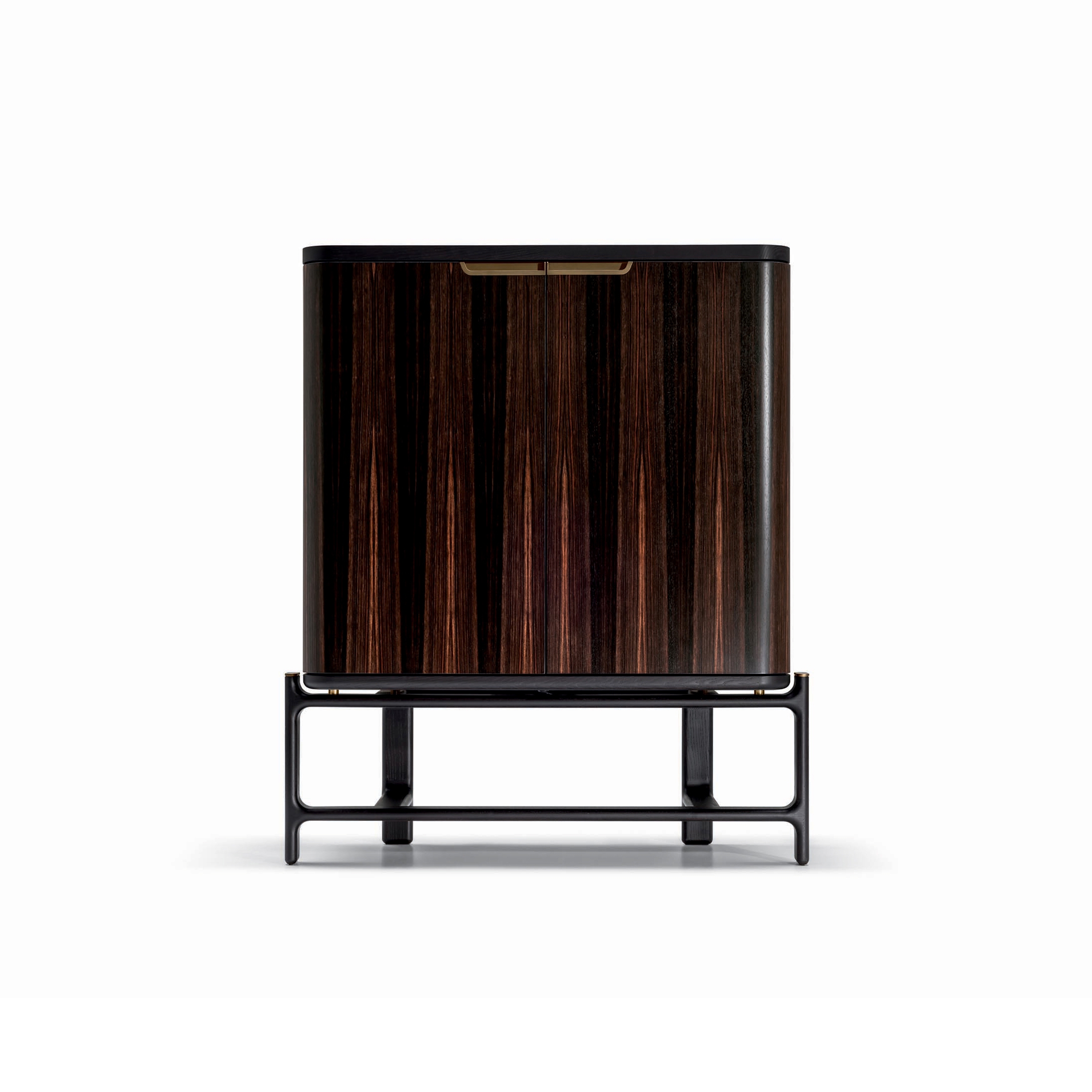 Display product Duo Cabinet from manufacturer Ceccotti Collezioni