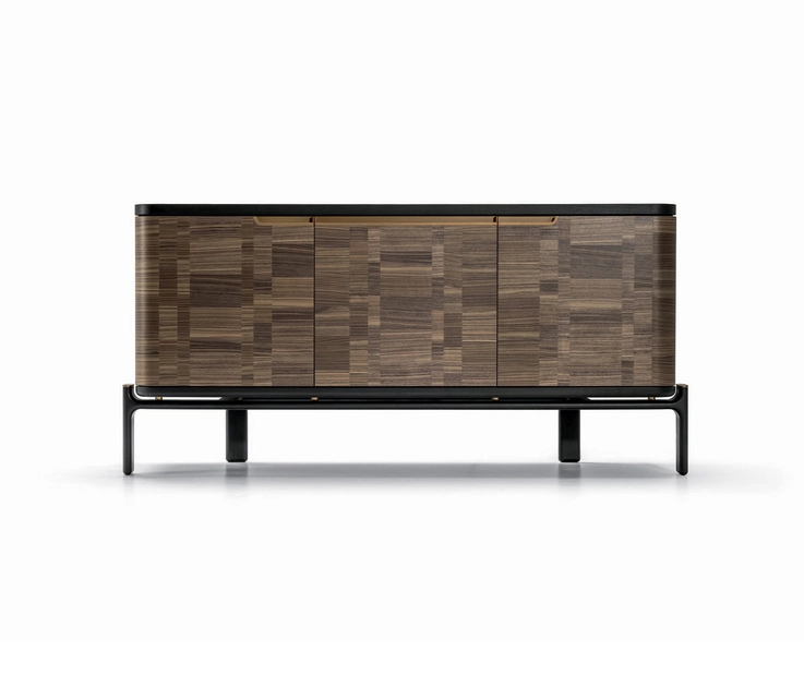 DUO CABINET – Buffets / Commodes de Ceccotti Collezioni | Architonic