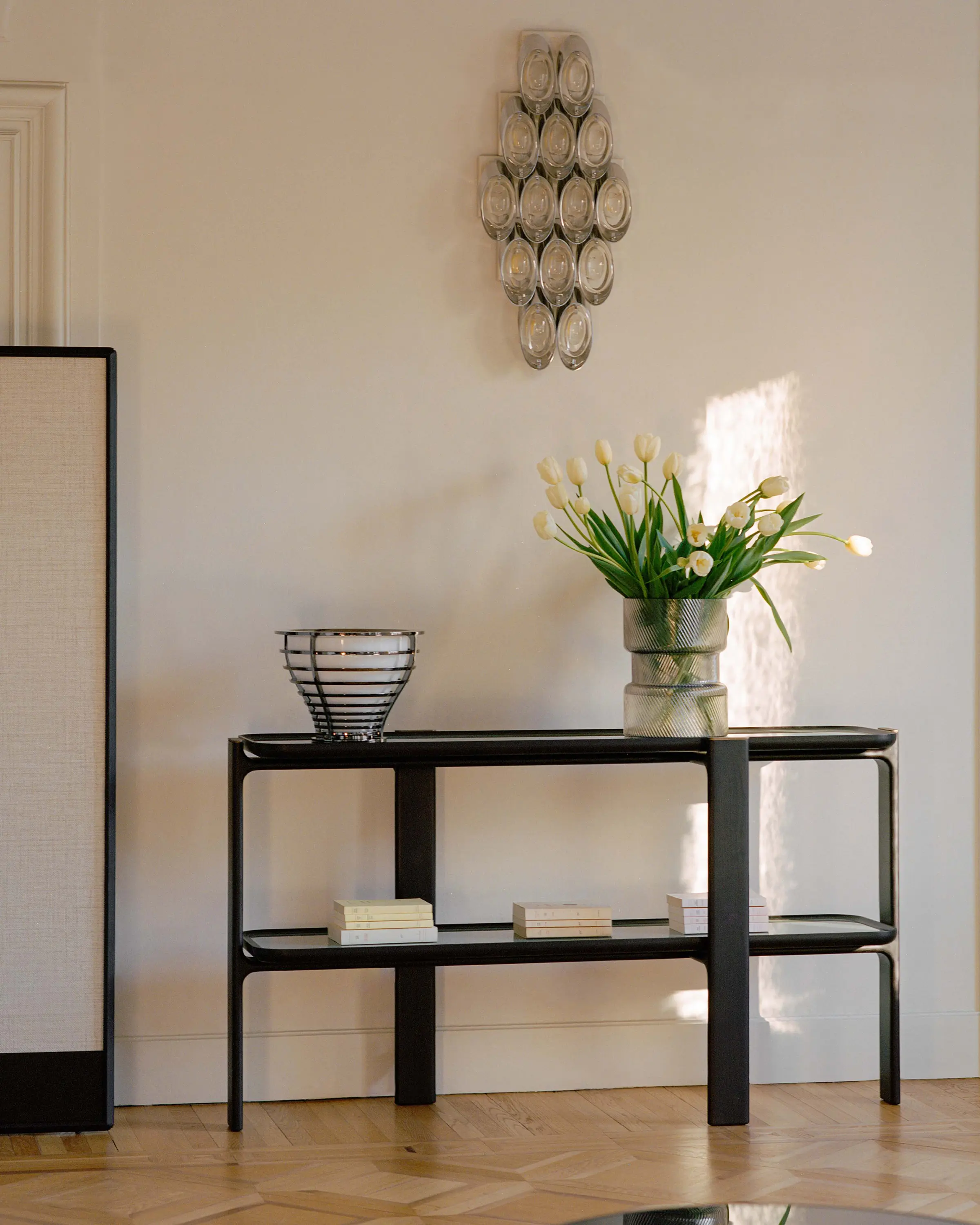 Ceccotti Collezioni - Duo Console