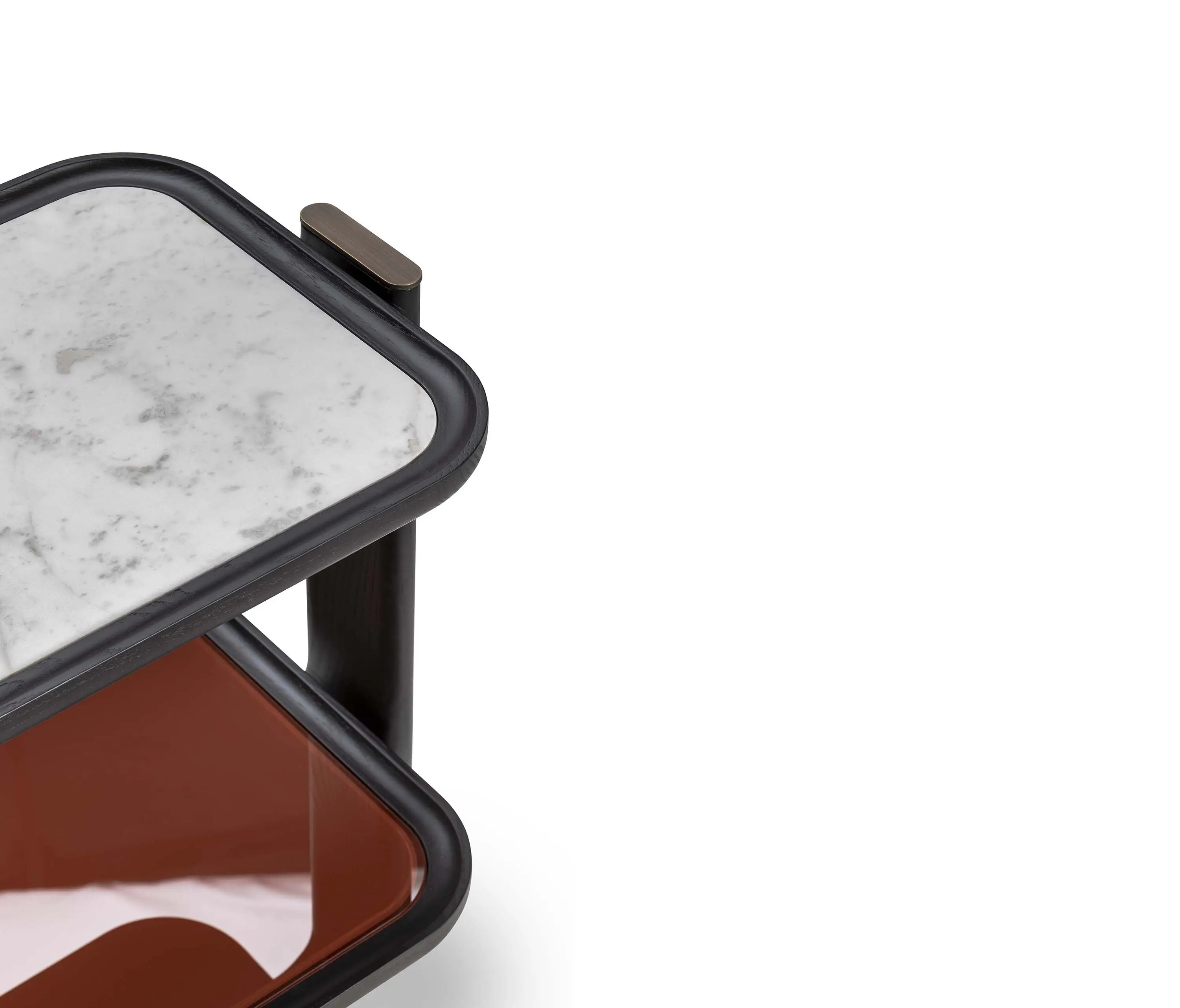 Ceccotti Collezioni - Duo Console