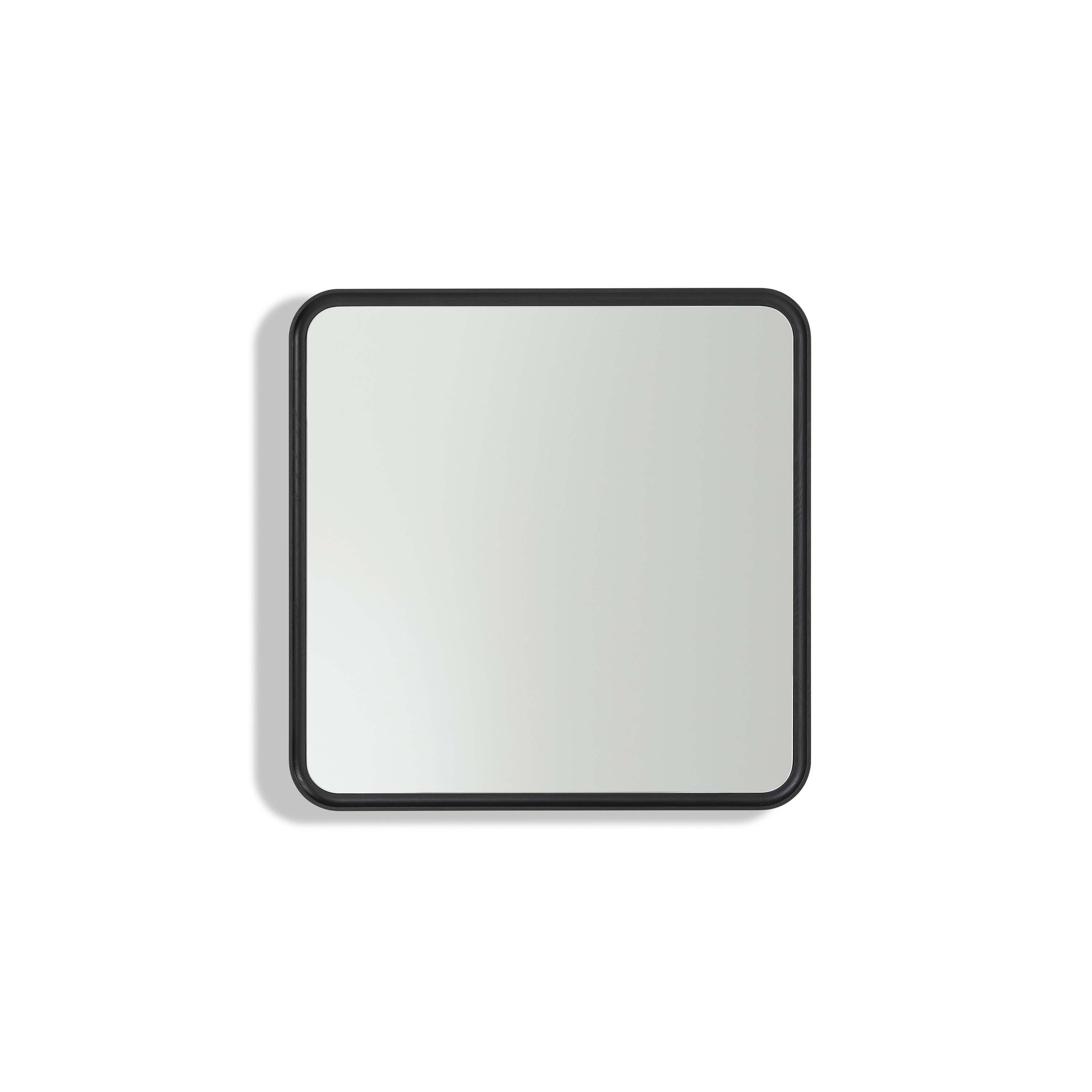 Display product Duo Mirror from manufacturer Ceccotti Collezioni