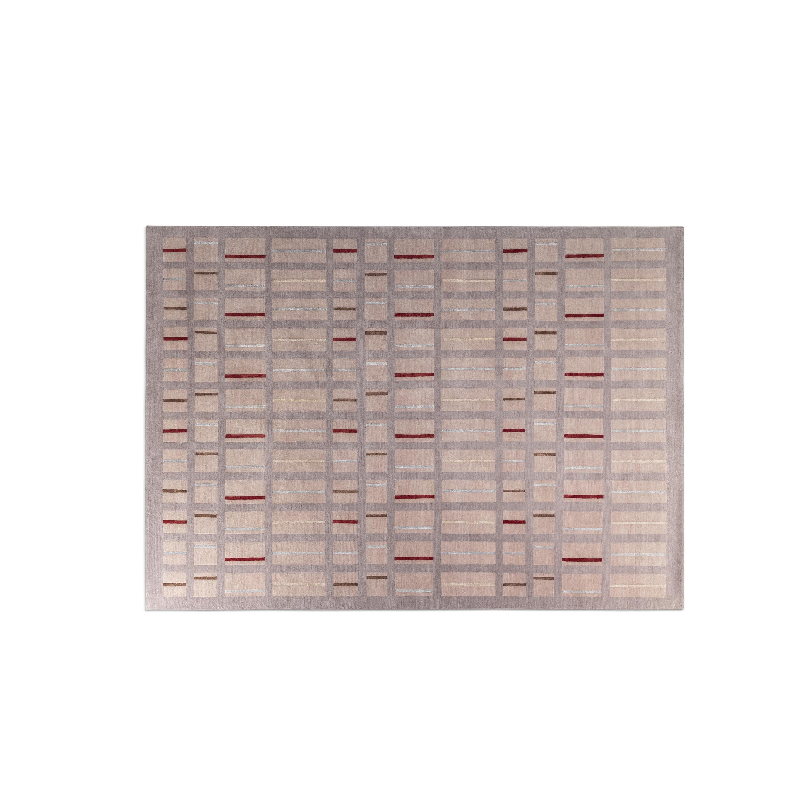 Mostrar el producto Duo Rug del fabricante Ceccotti Collezioni