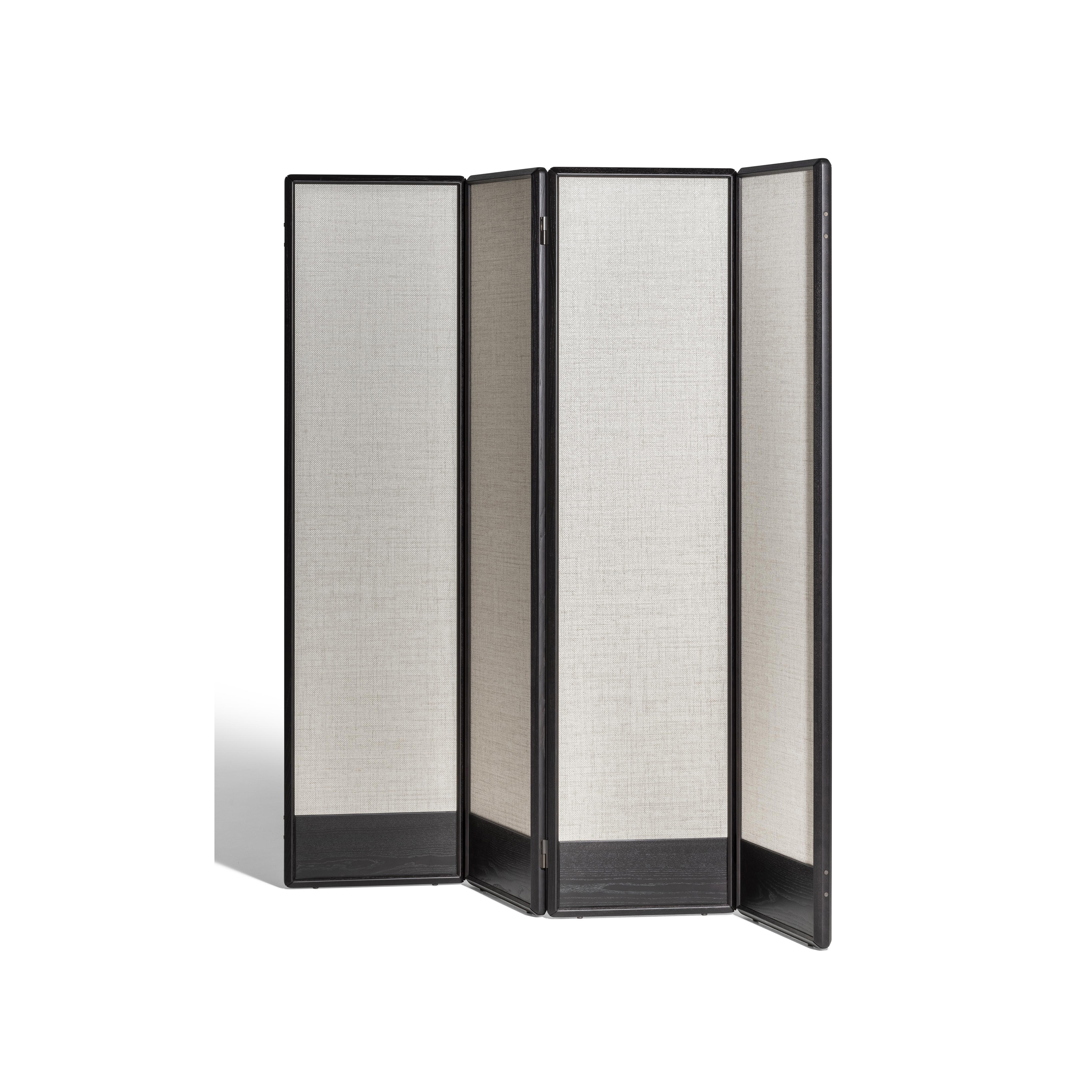 Mostrar el producto Duo Screen del fabricante Ceccotti Collezioni