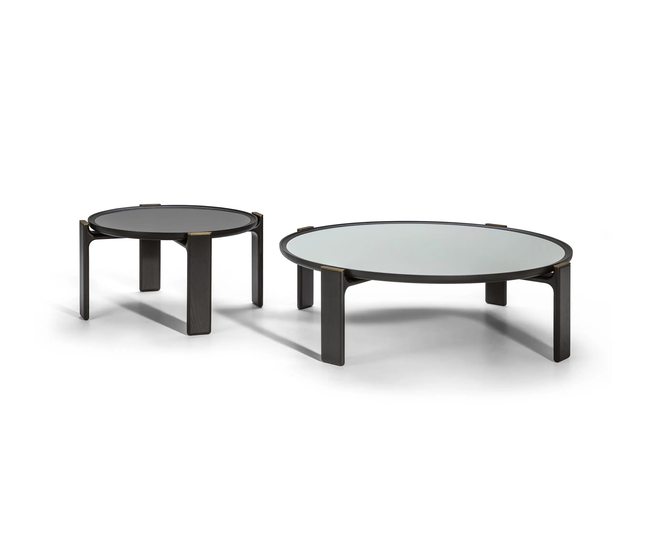 Ceccotti Collezioni - Duo Small Tables