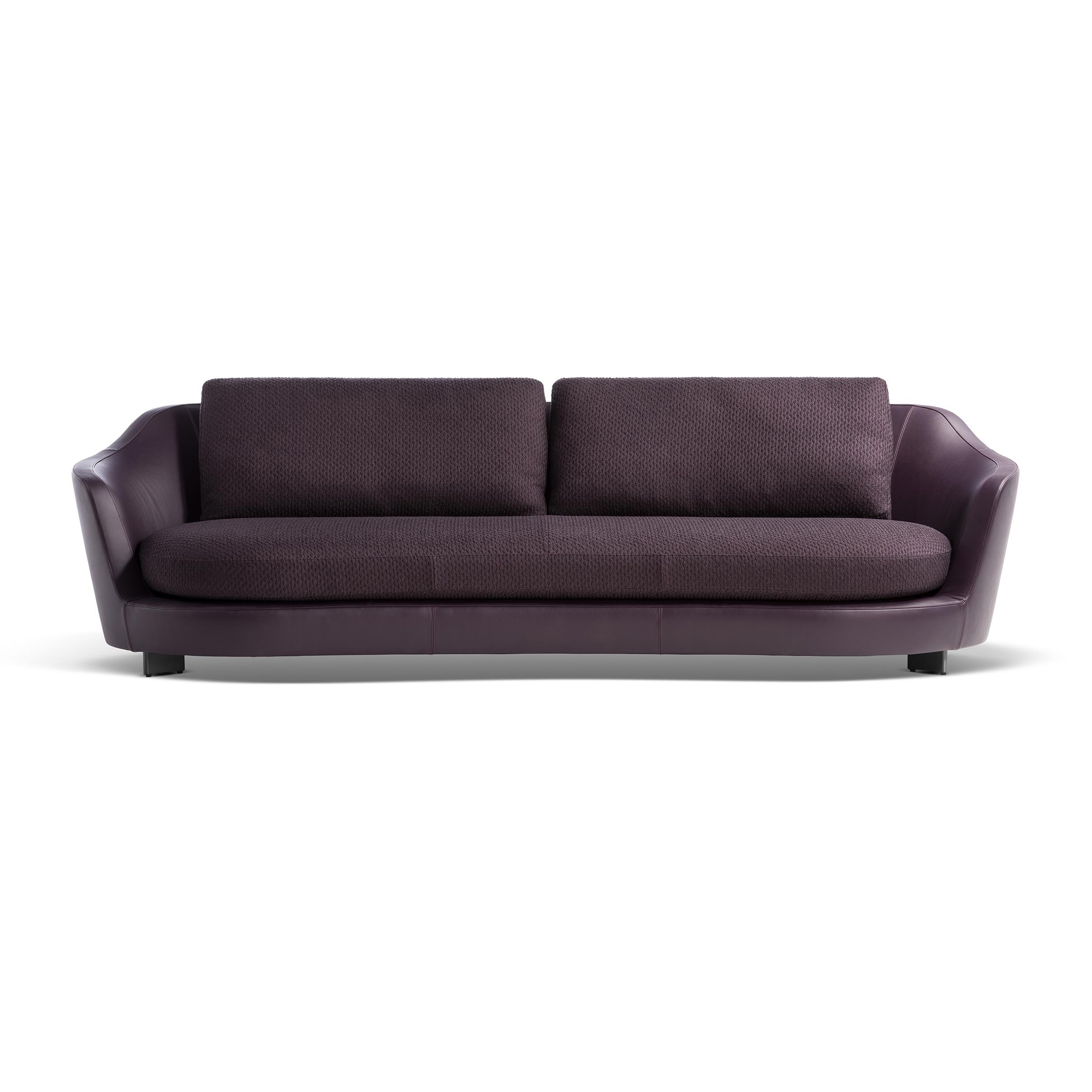 Display product Duo Sofa from manufacturer Ceccotti Collezioni