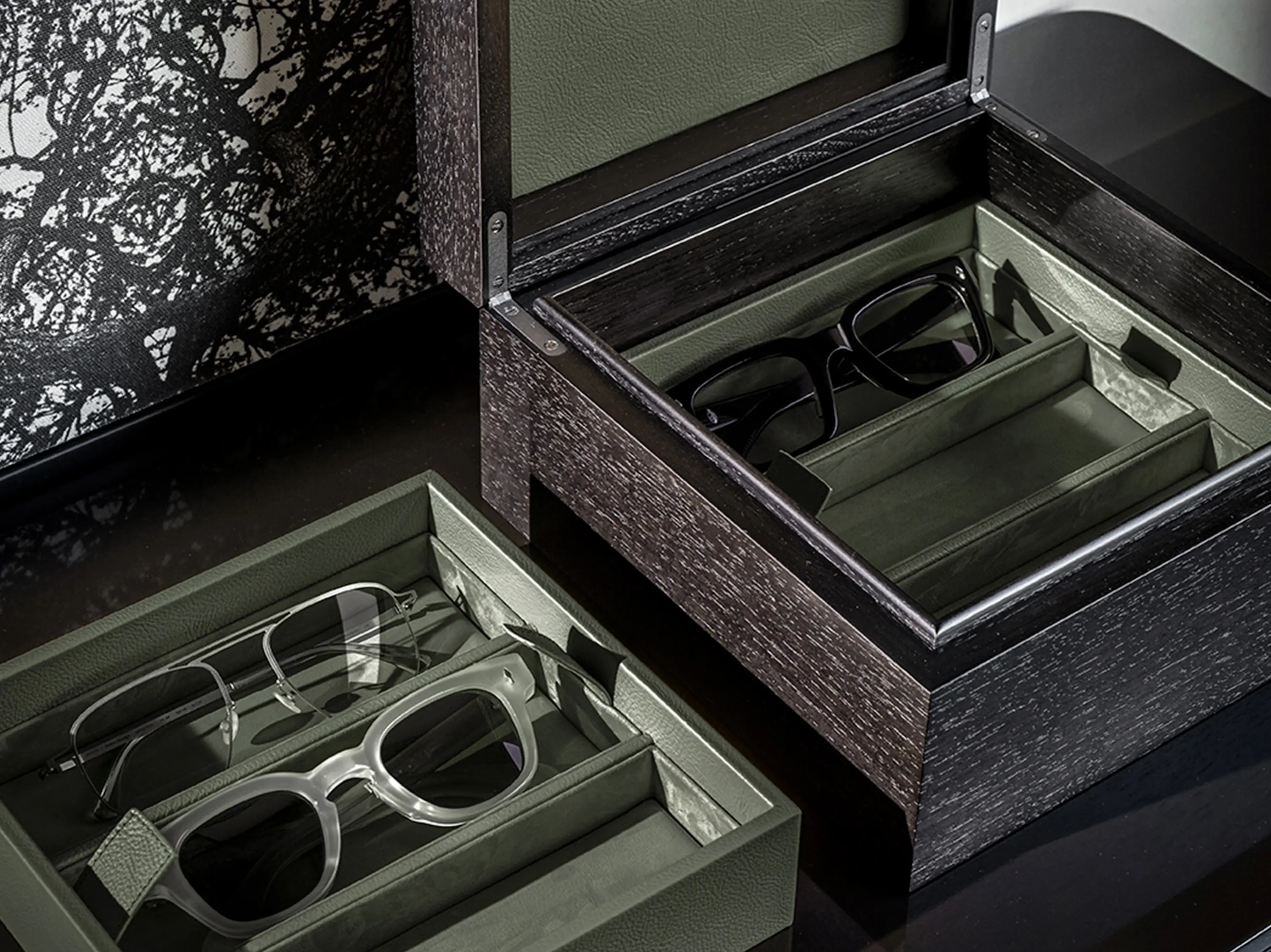 Ceccotti Collezioni - Eyewear Box