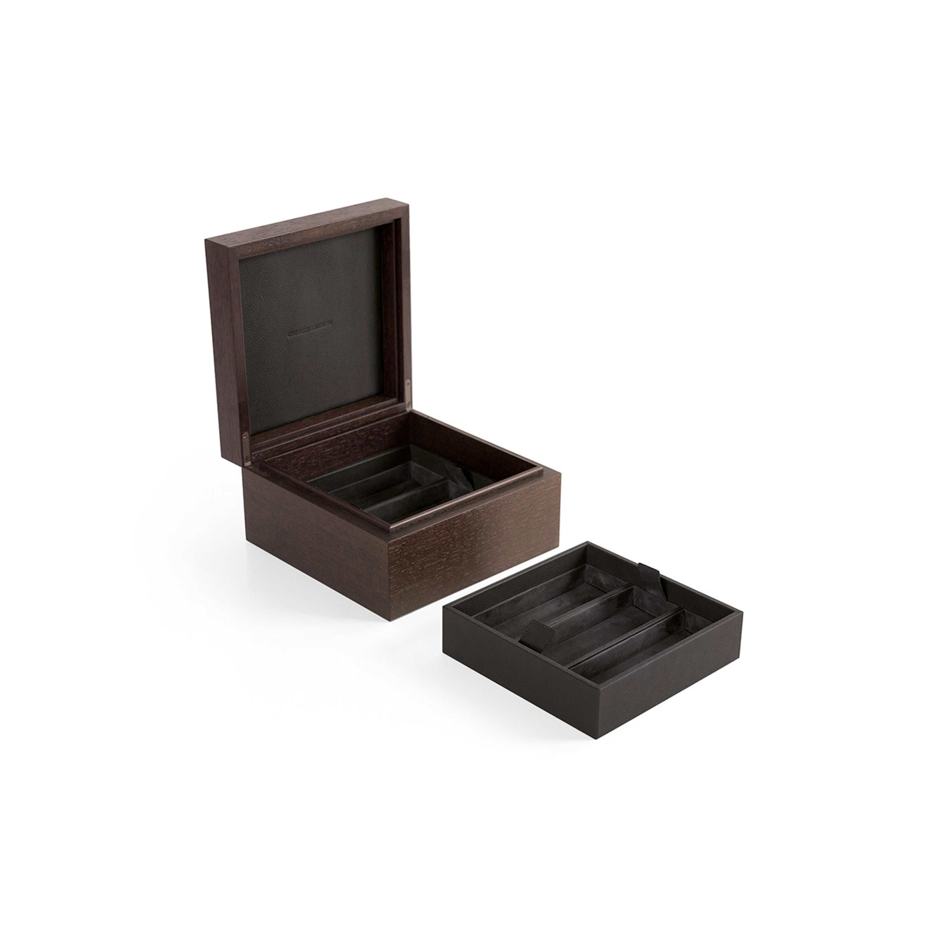 Display product Eyewear Box from manufacturer Ceccotti Collezioni