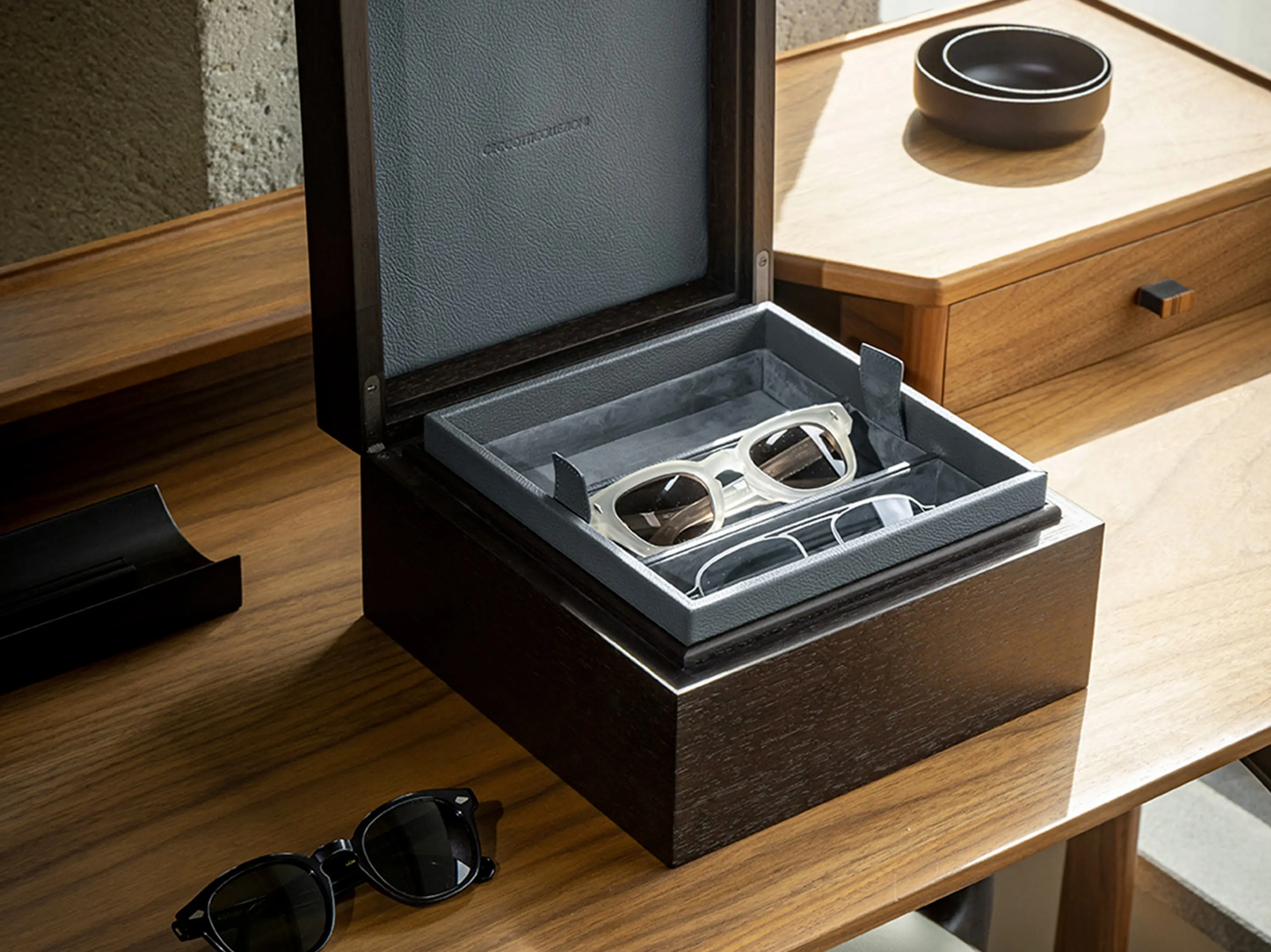 Ceccotti Collezioni - Eyewear Box