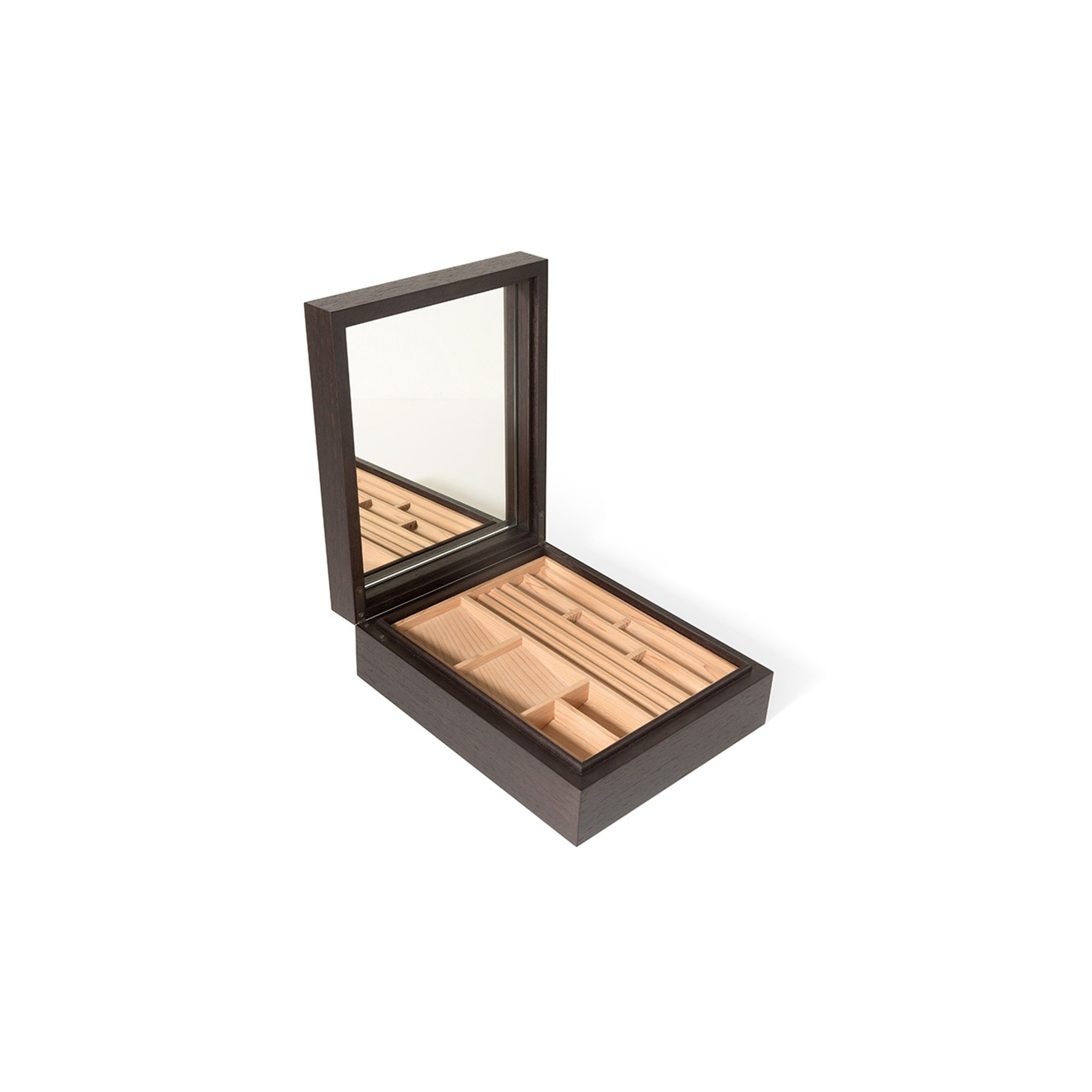 Mostrar el producto Make-Up Box del fabricante Ceccotti Collezioni
