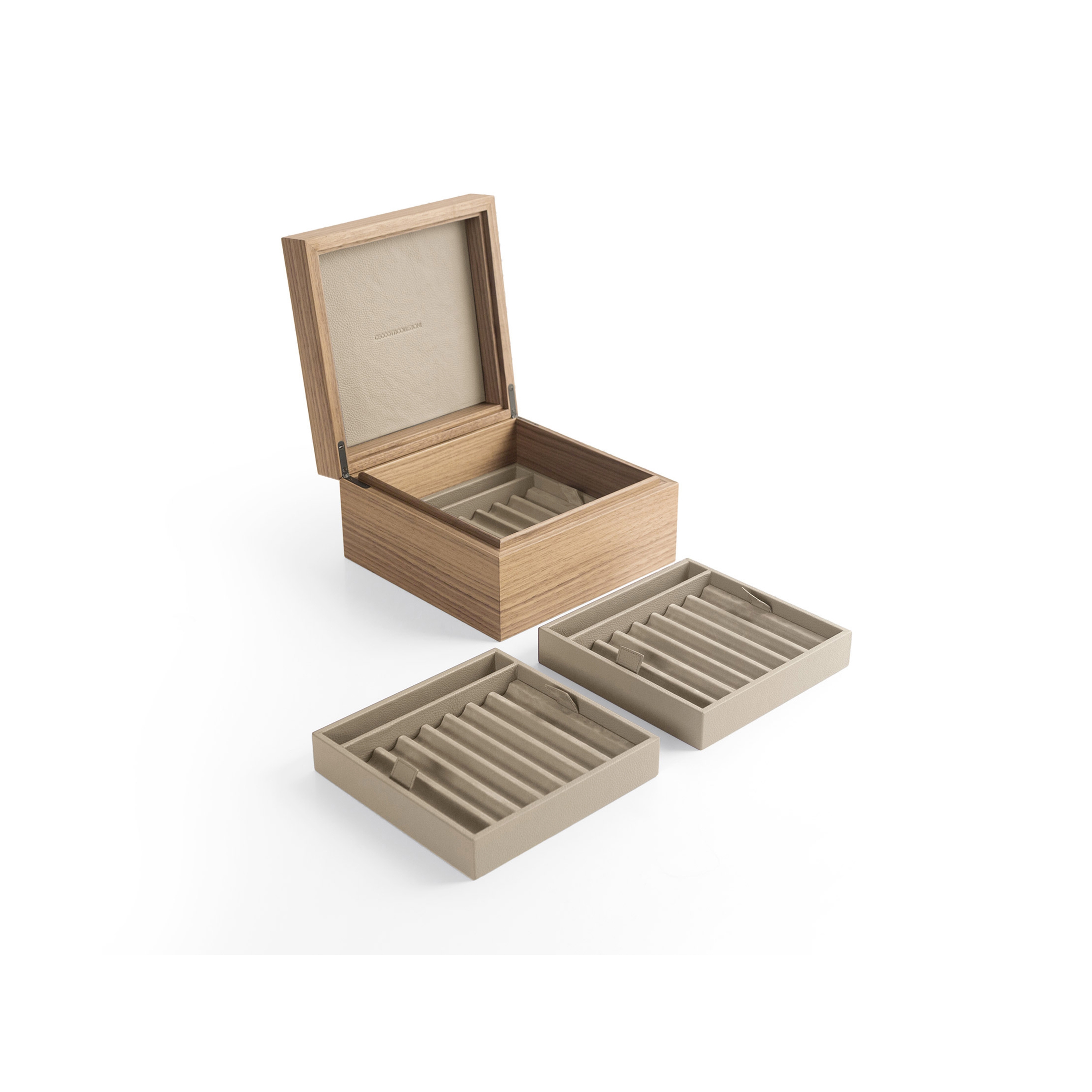 Display product Pens Box from manufacturer Ceccotti Collezioni