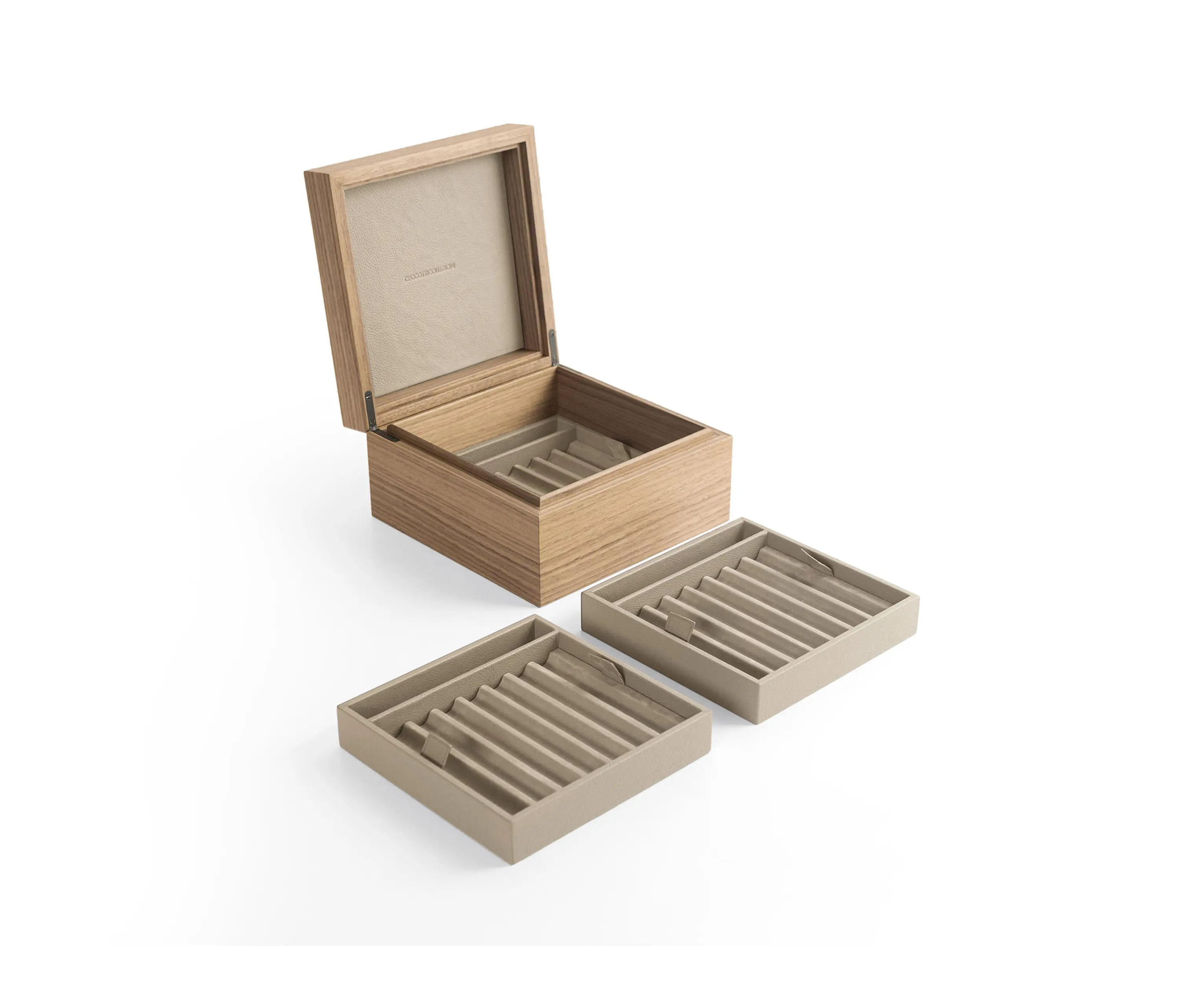 Ceccotti Collezioni - Pens Box