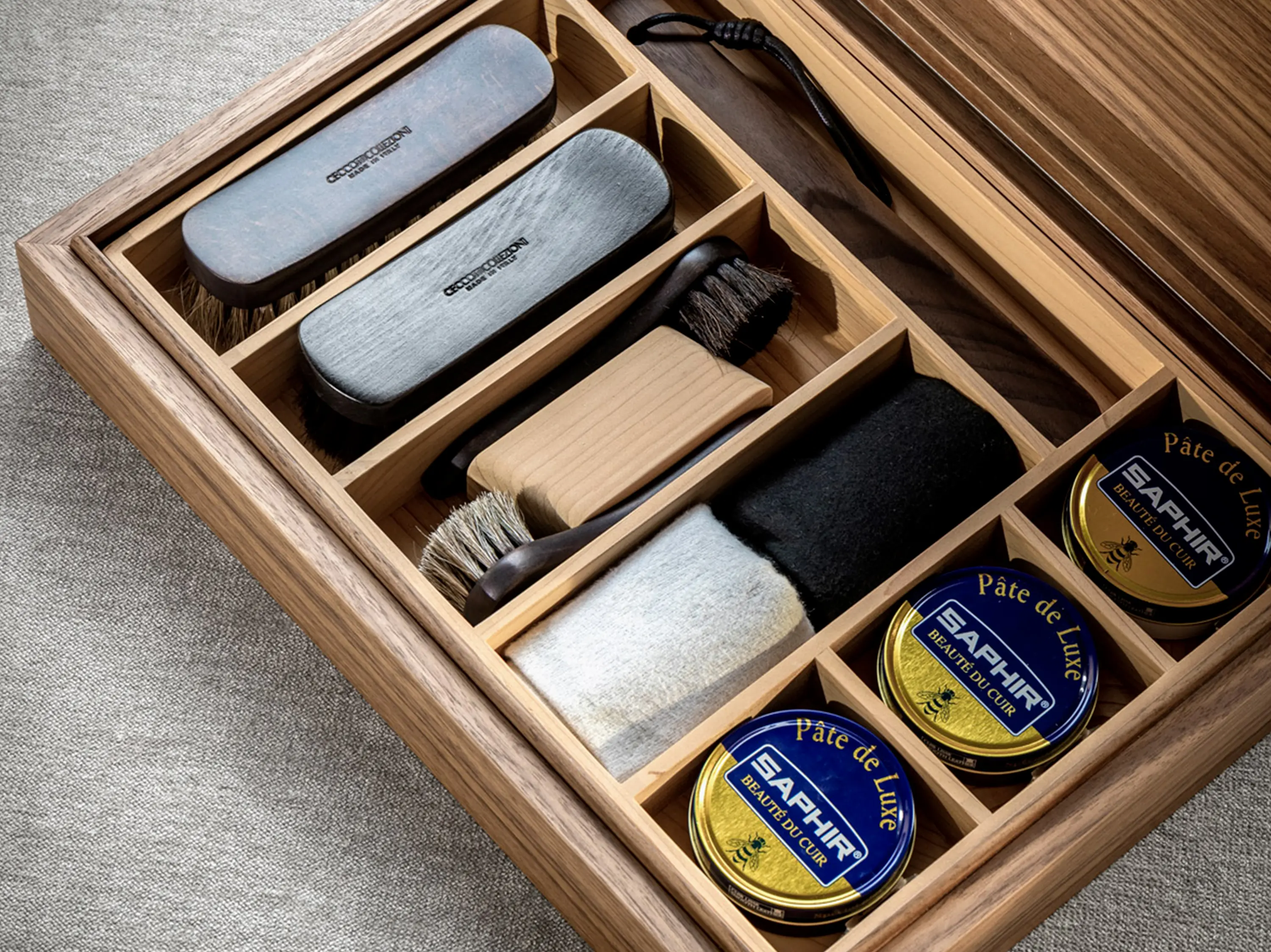 Ceccotti Collezioni - Shoes-Set Box