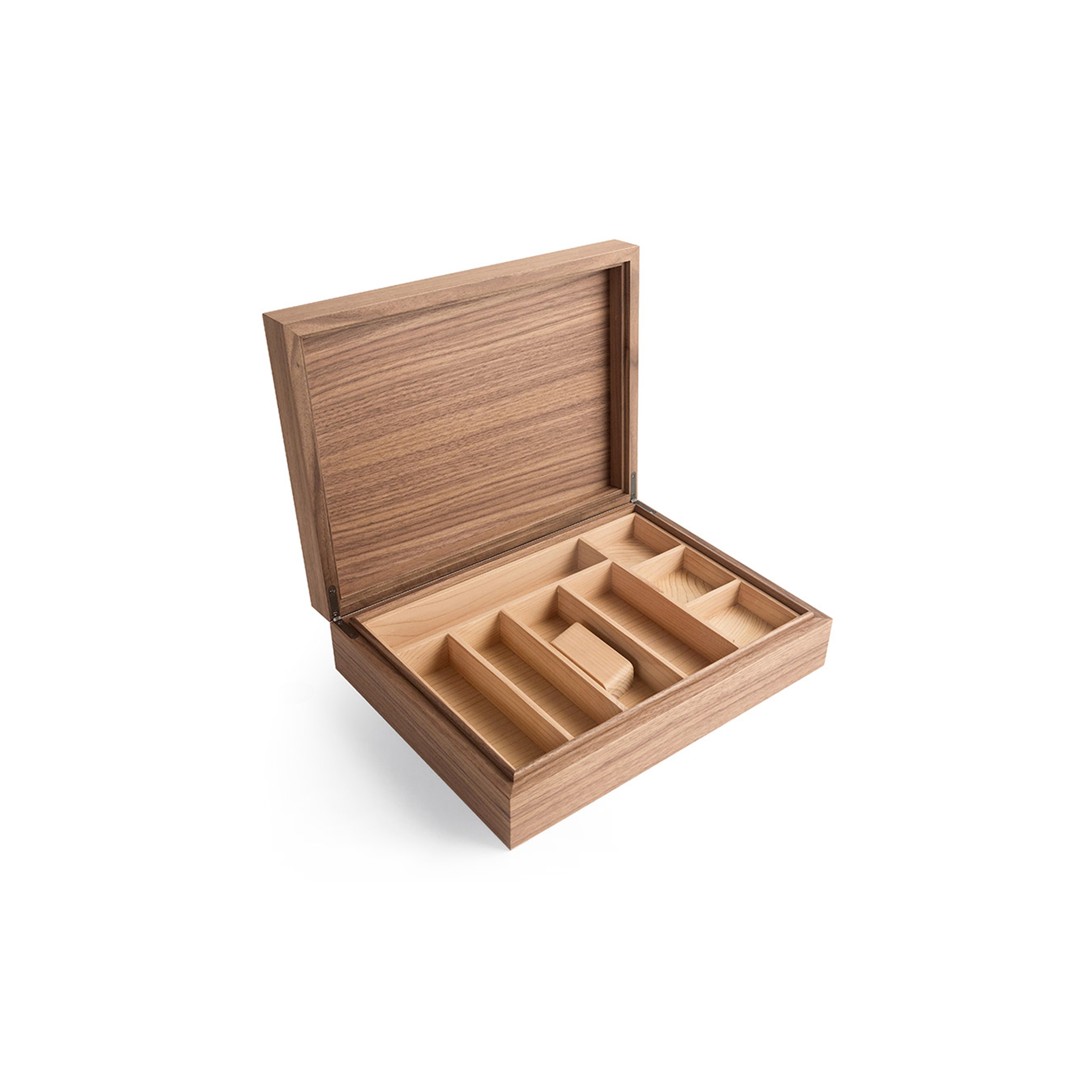 Vertoon produk Shoes-Set Box van vervaardiger Ceccotti Collezioni