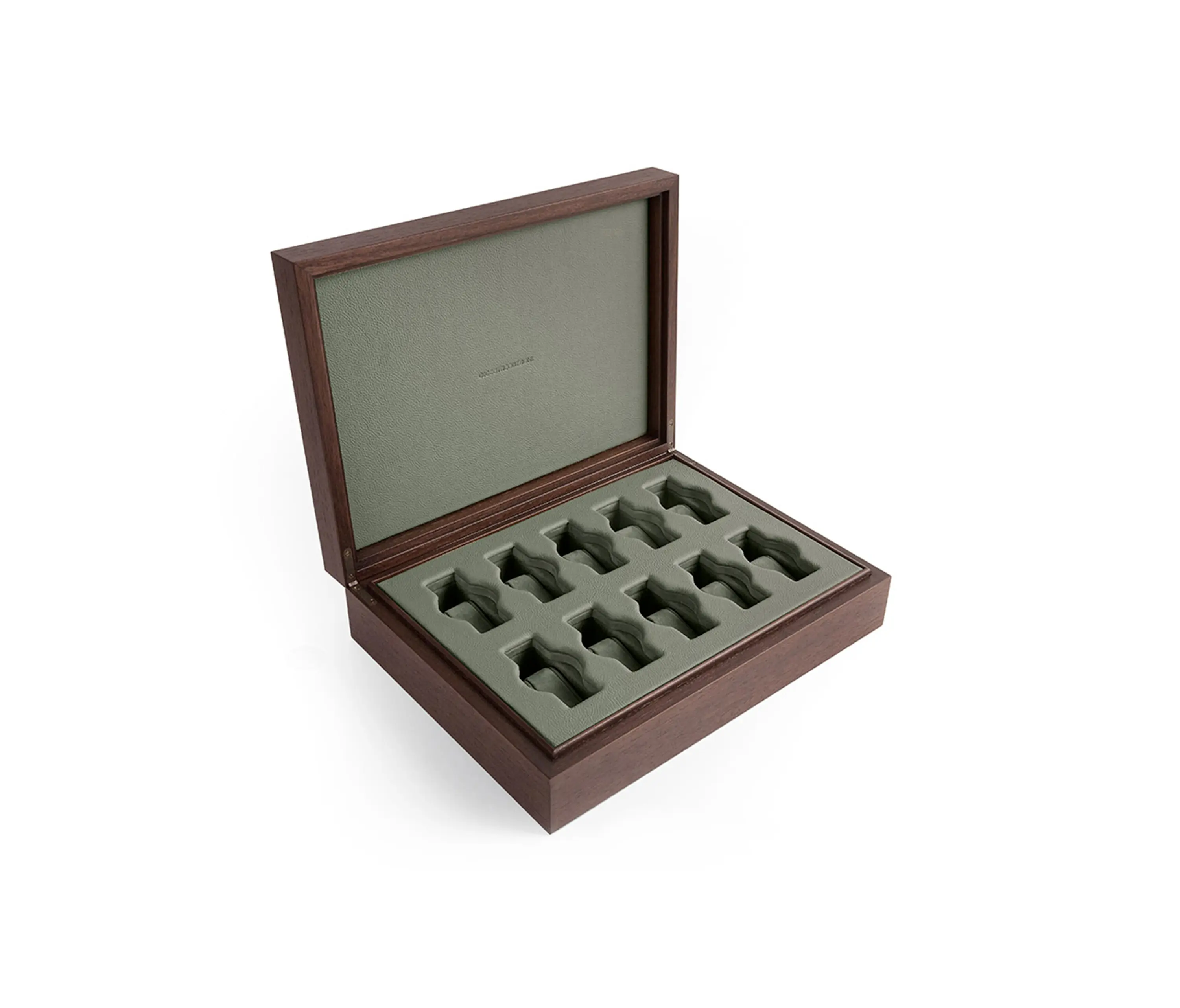 Ceccotti Collezioni - Watches Box