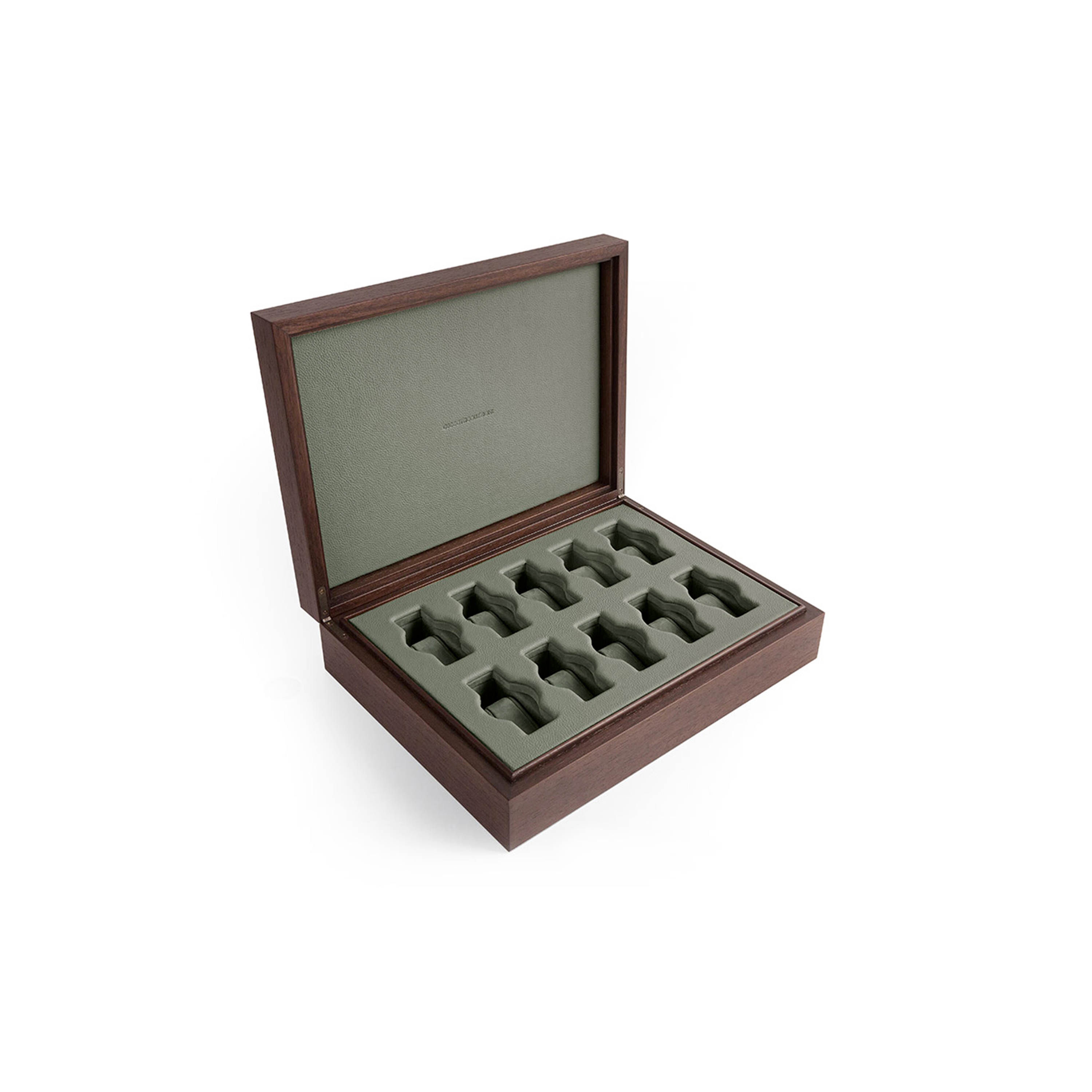 Display product Watches Box from manufacturer Ceccotti Collezioni