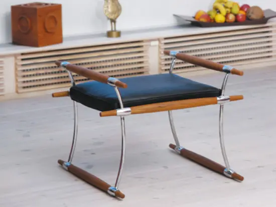 IHQ.DK - Conical-stick table