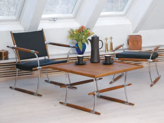 IHQ.DK - Conical-stick table
