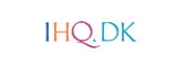 Logo for manufacturer IHQ.DK