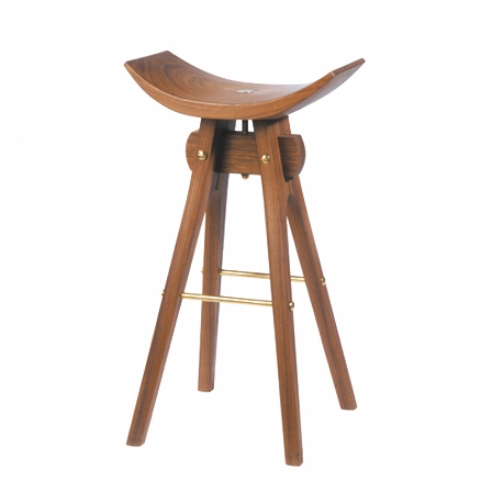 Afficher le produit Valhalla bar stool du fabricant IHQ.DK