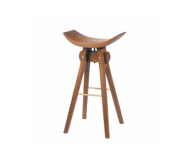 IHQ.DK - Valhalla bar stool