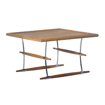 Display product Conical-stick table from manufacturer IHQ.DK