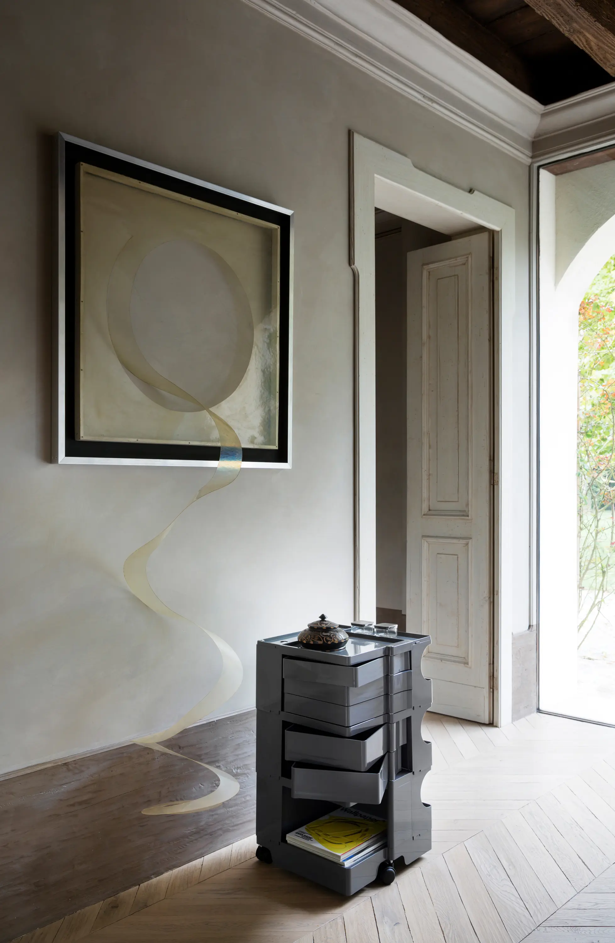 B—Line S.r.l. - BOBY B23