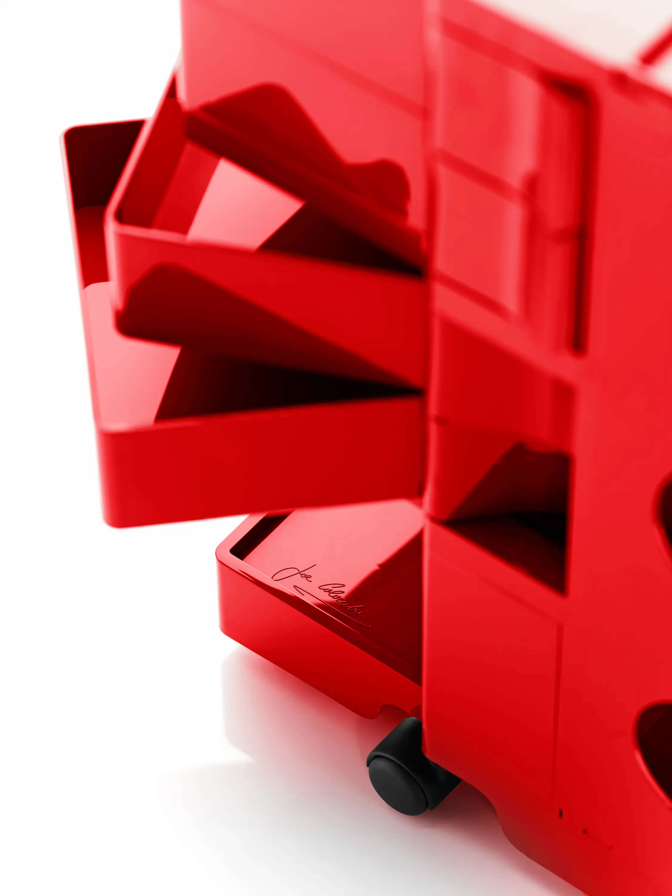 B—Line S.r.l. - BOBY B23