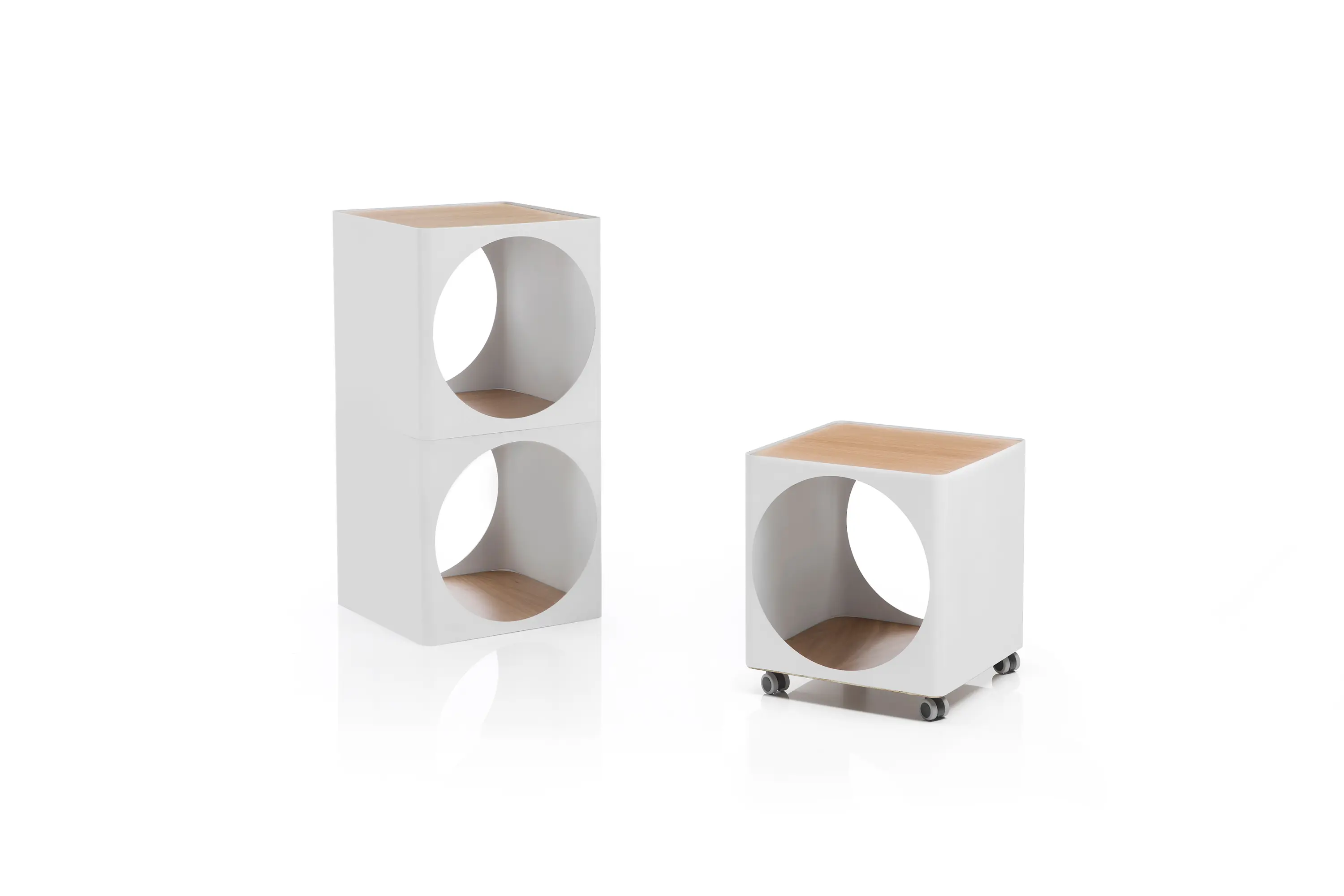 B—Line S.r.l. - RING RGRO