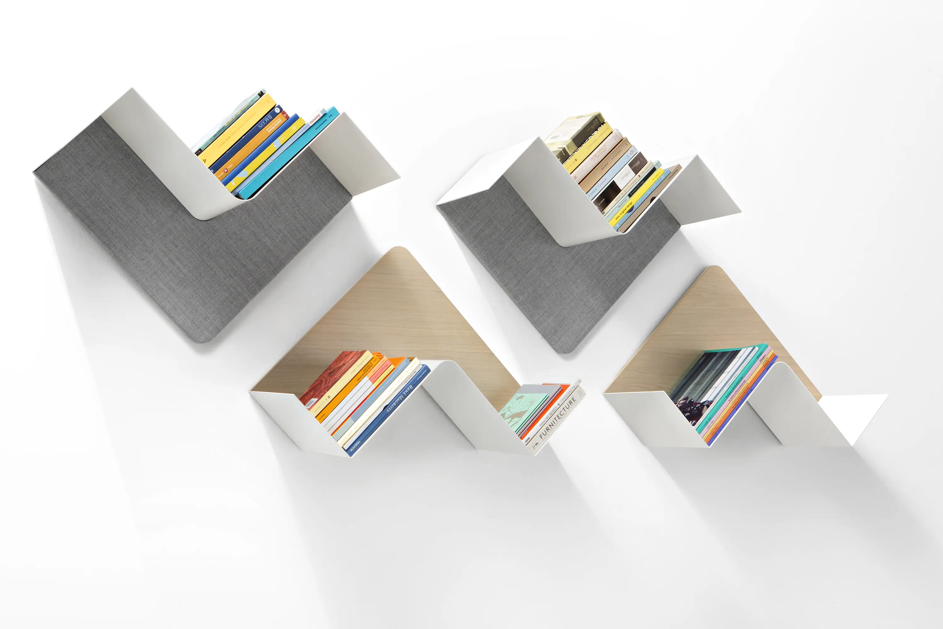 B—Line S.r.l. - FISHBONE FBBRX