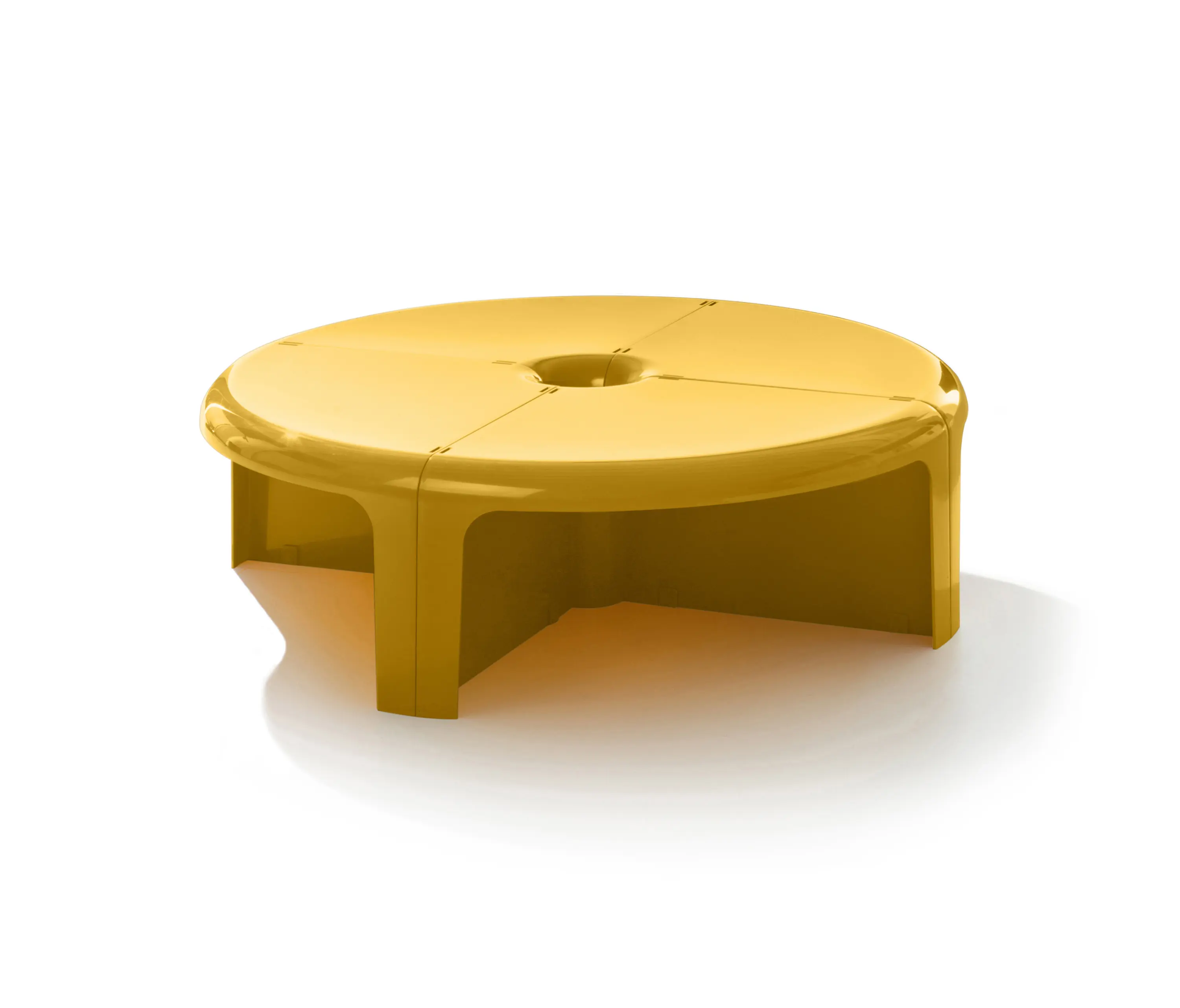 B—Line S.r.l. - 4/4 Tavolino