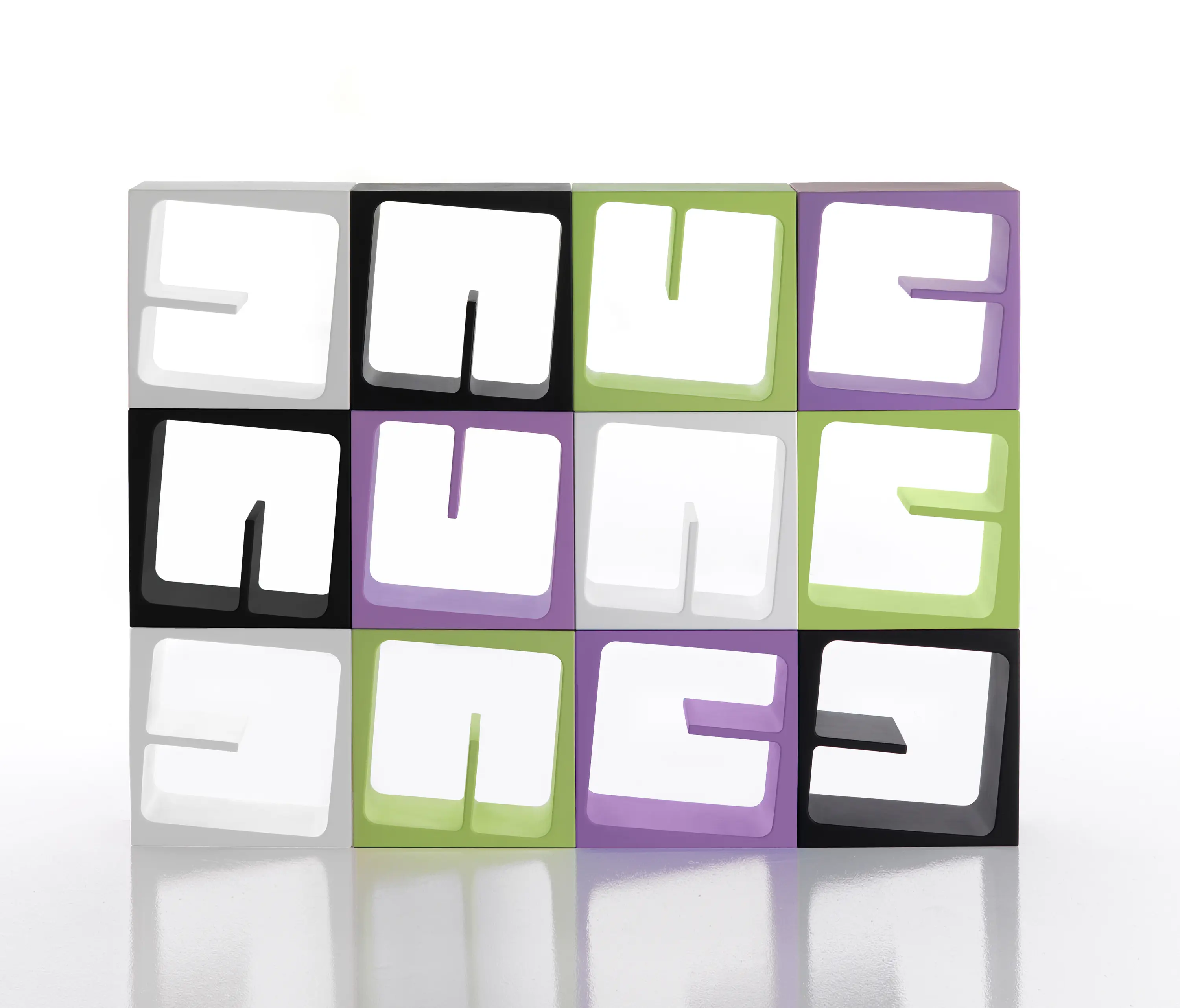 B—Line S.r.l. - QUBY