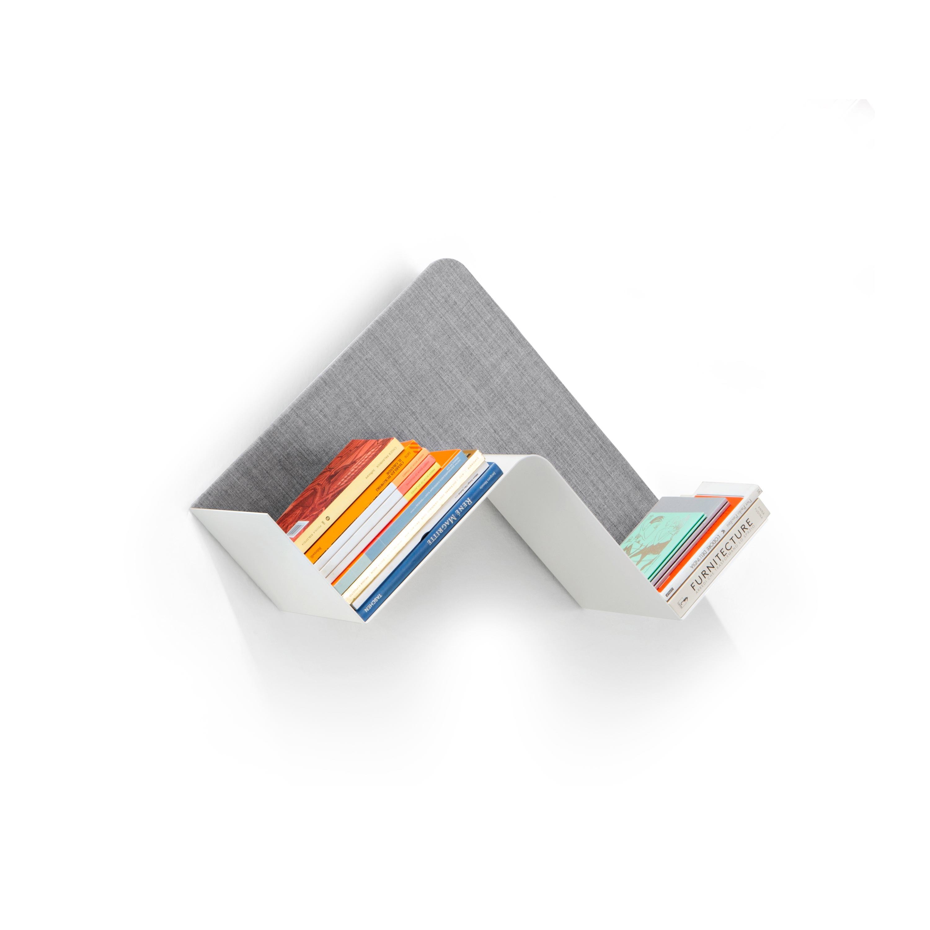 Afficher le produit FISHBONE FBBRX du fabricant B—Line S.r.l.