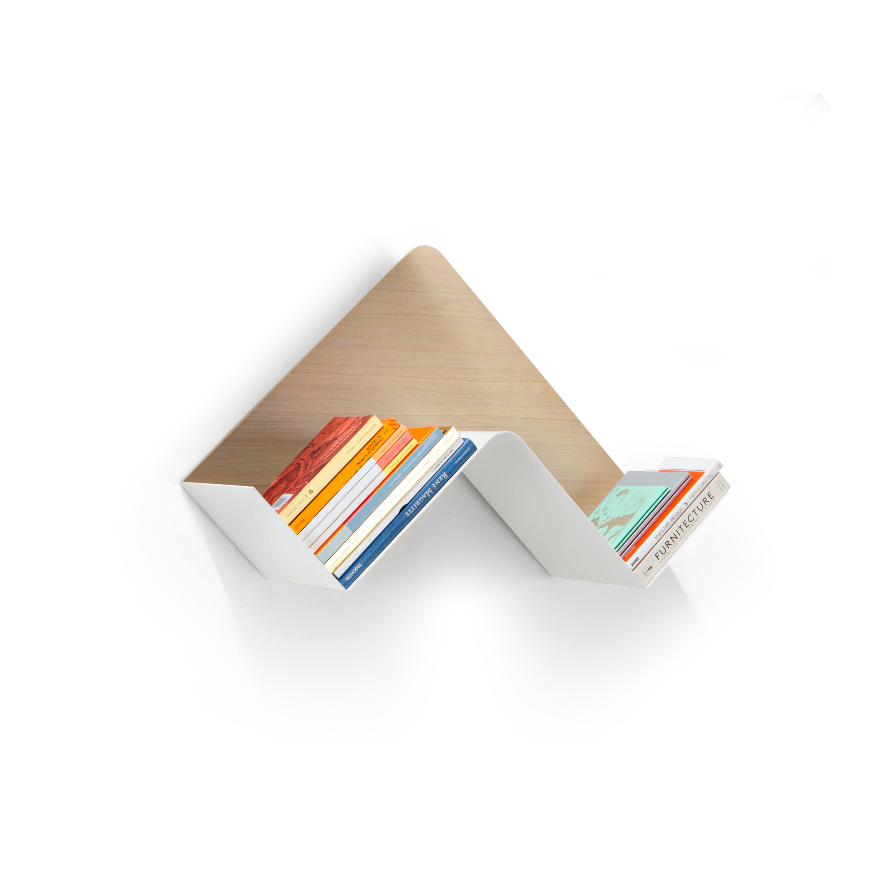 Afficher le produit FISHBONE FBBRO du fabricant B—Line S.r.l.