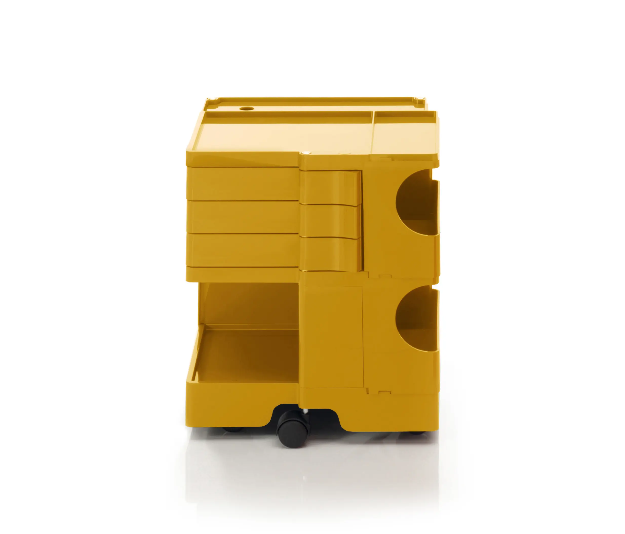 B—Line S.r.l. - BOBY B23