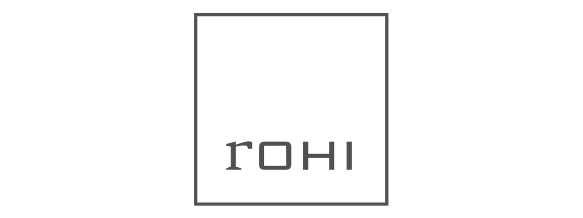 rohi products, collections and more | Architonic