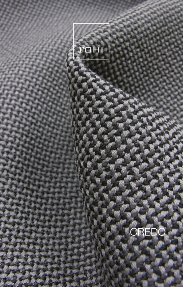 Preview image for the file Credo Sample Card