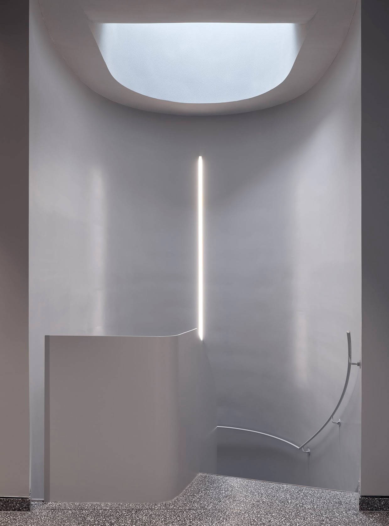 WALL LAMPS