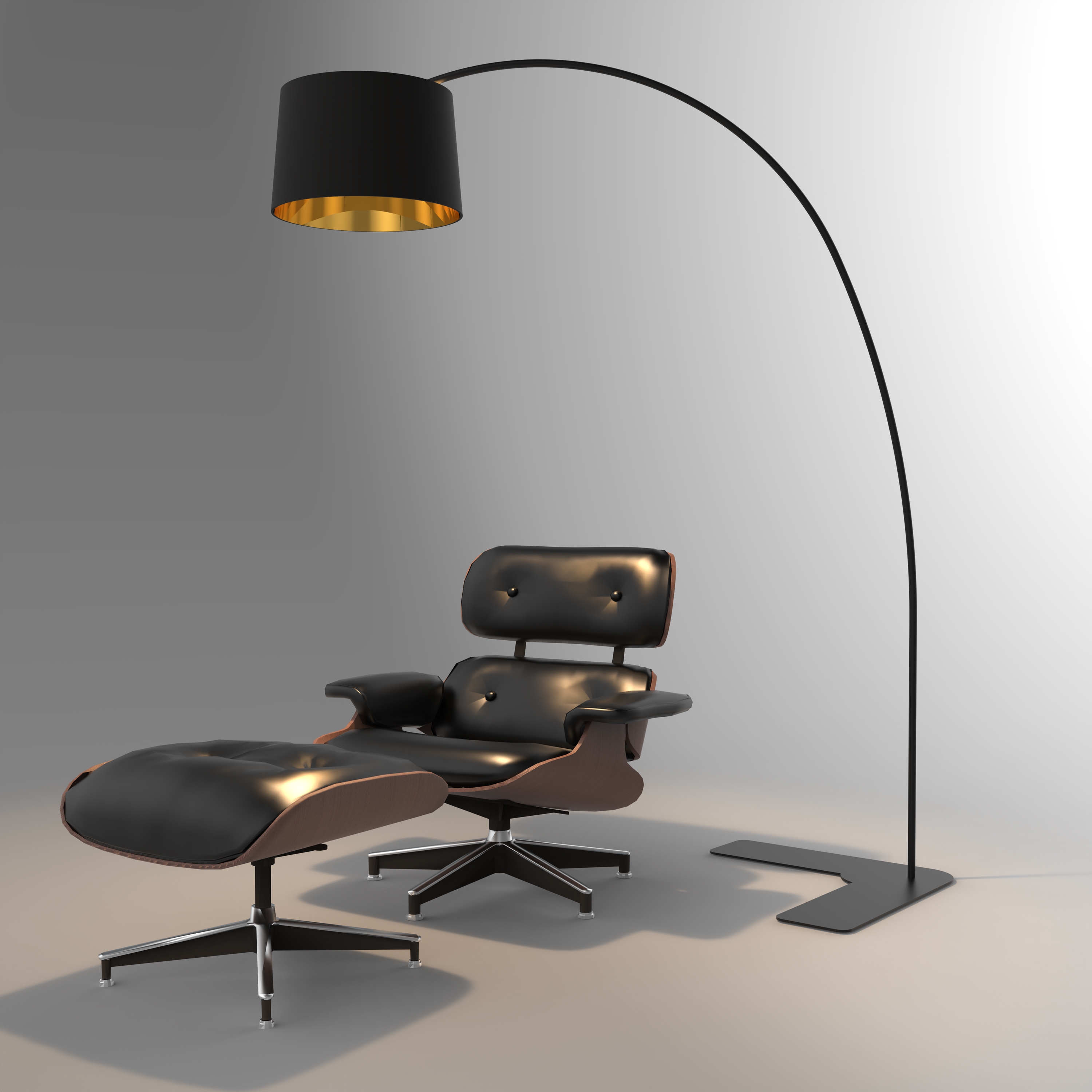 FLOOR LAMPS