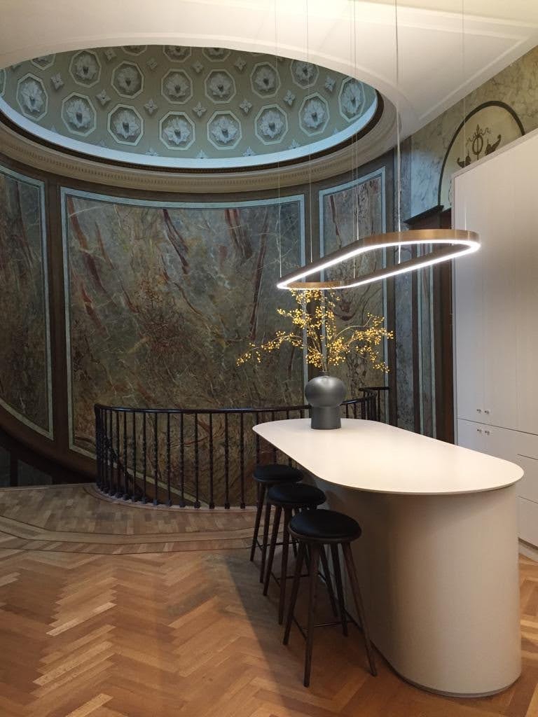 PENDANT LAMPS