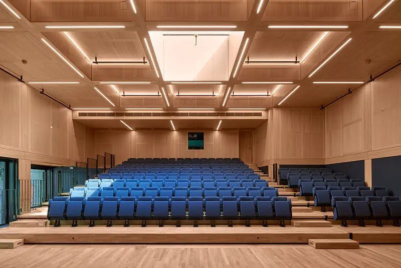 QC lightfactory - Q.2 outdoor