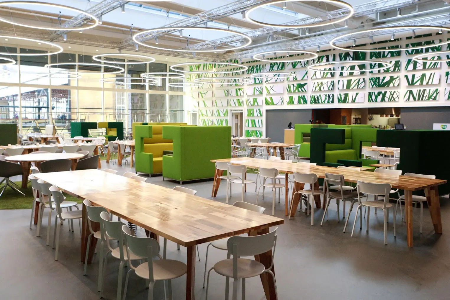 QC lightfactory - Q.45 oval pendant