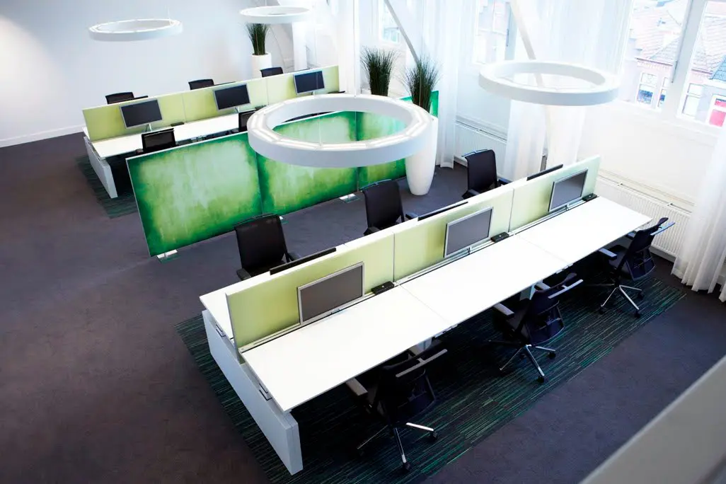 QC lightfactory - Q.aureool pendant 1400