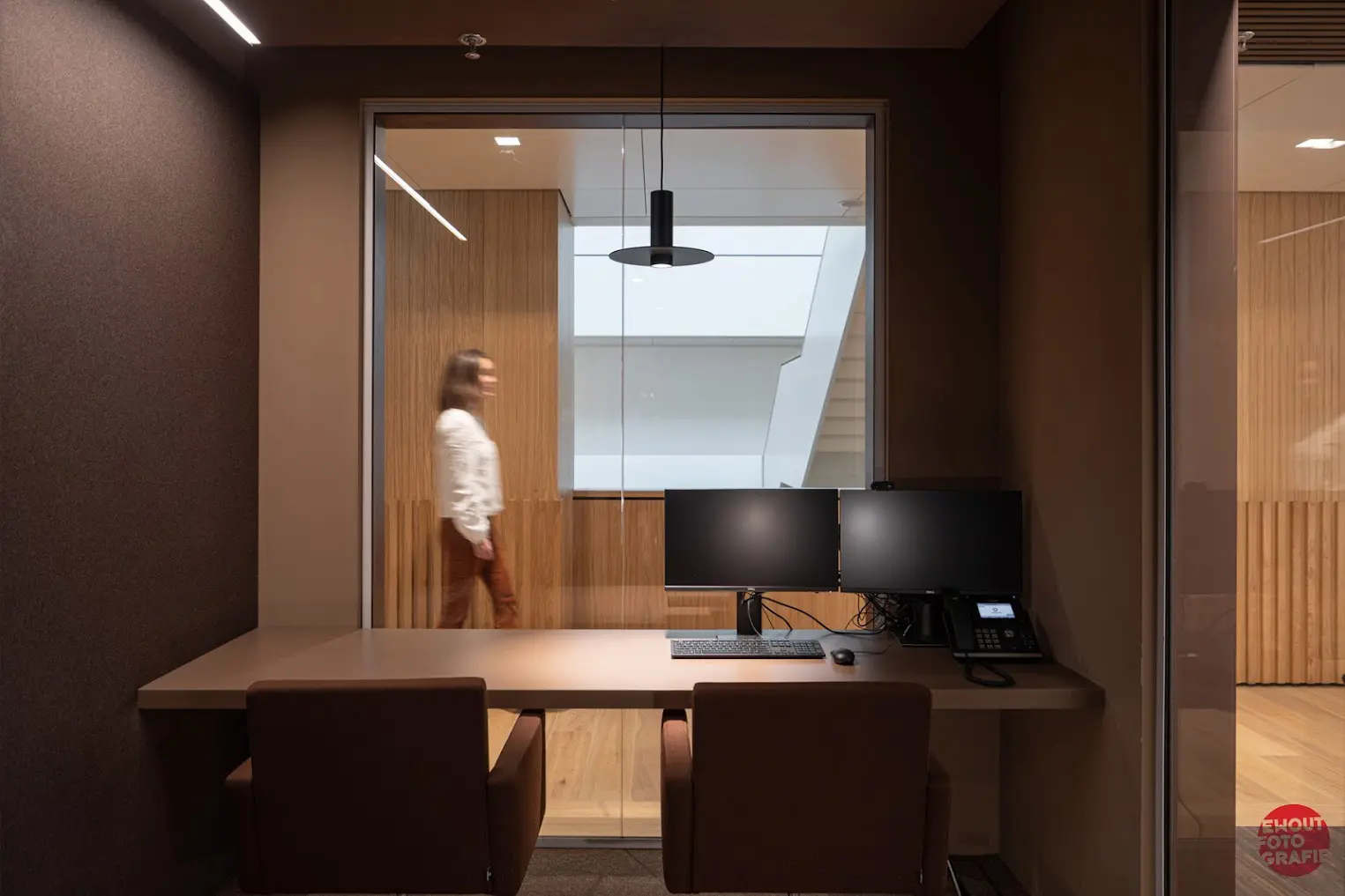 QC lightfactory - Q.oker pendant