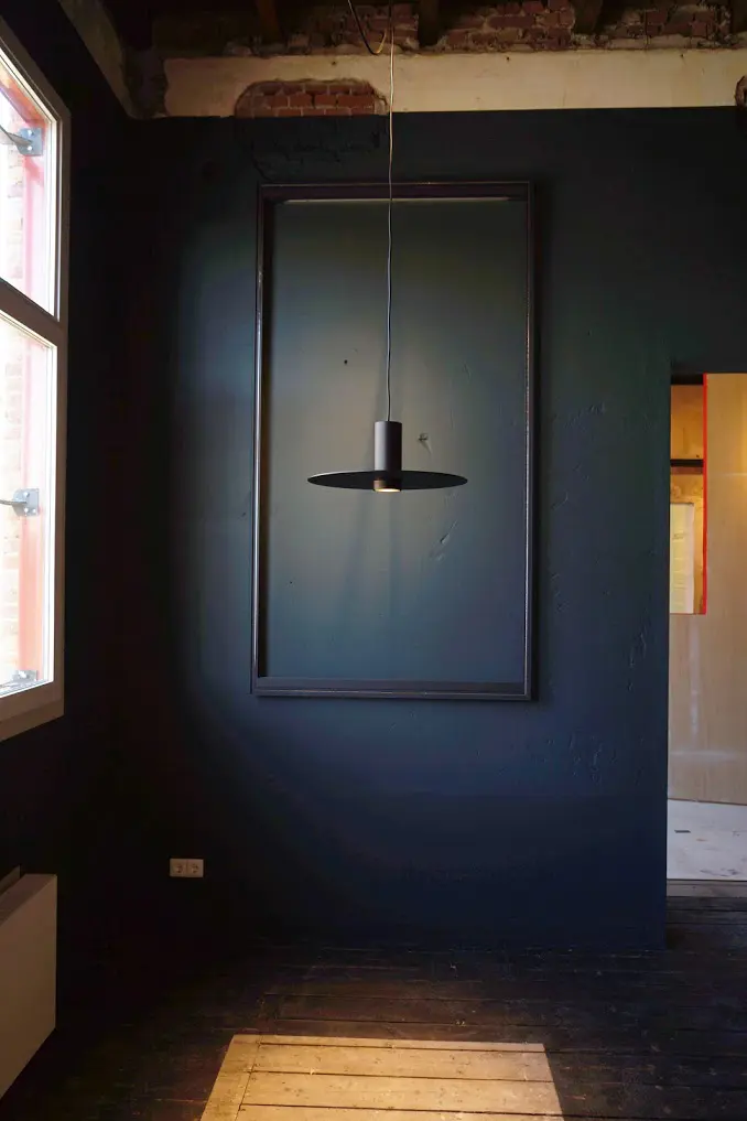 QC lightfactory - Q.oker pendant