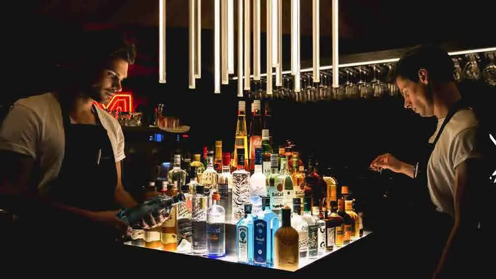 QC lightfactory - Q.tube