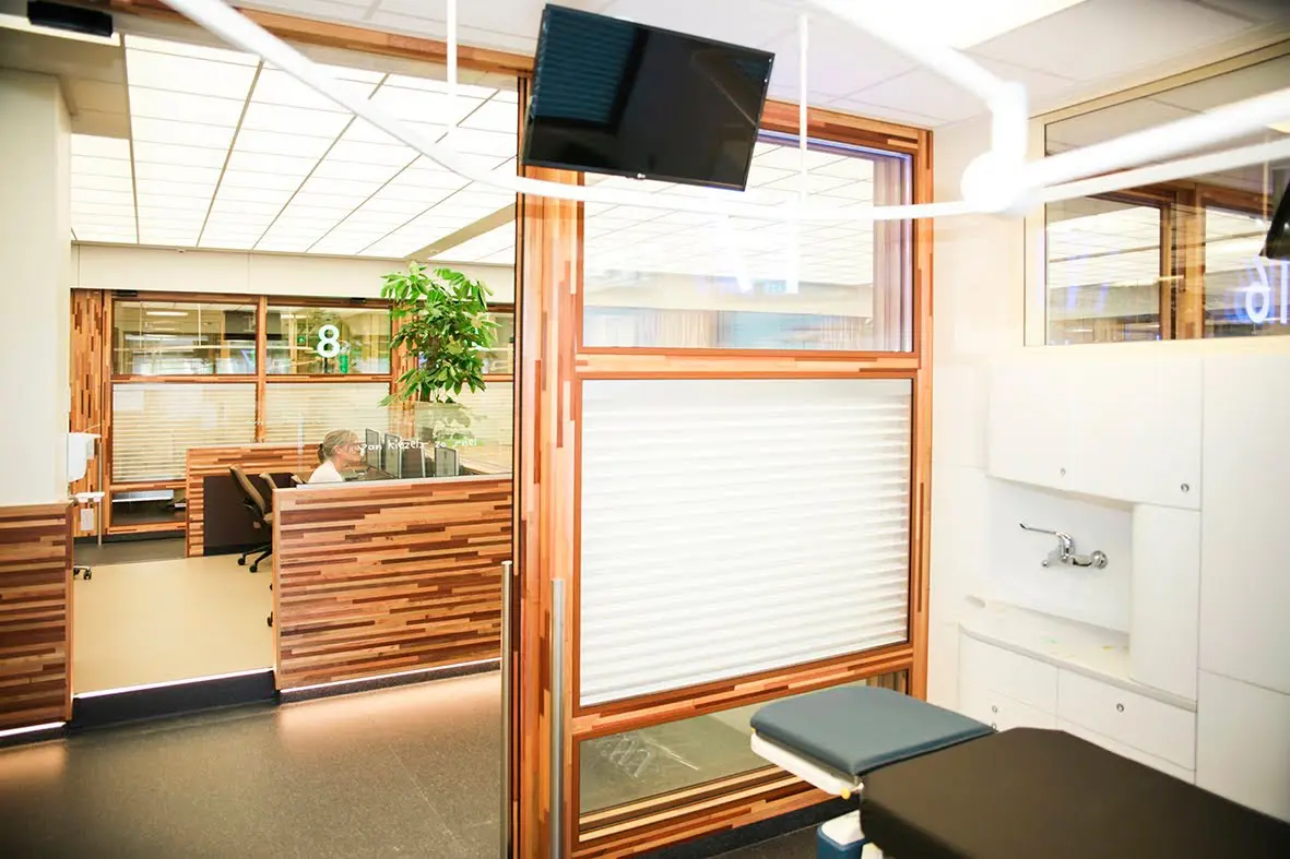 QC lightfactory - Q.acoustic