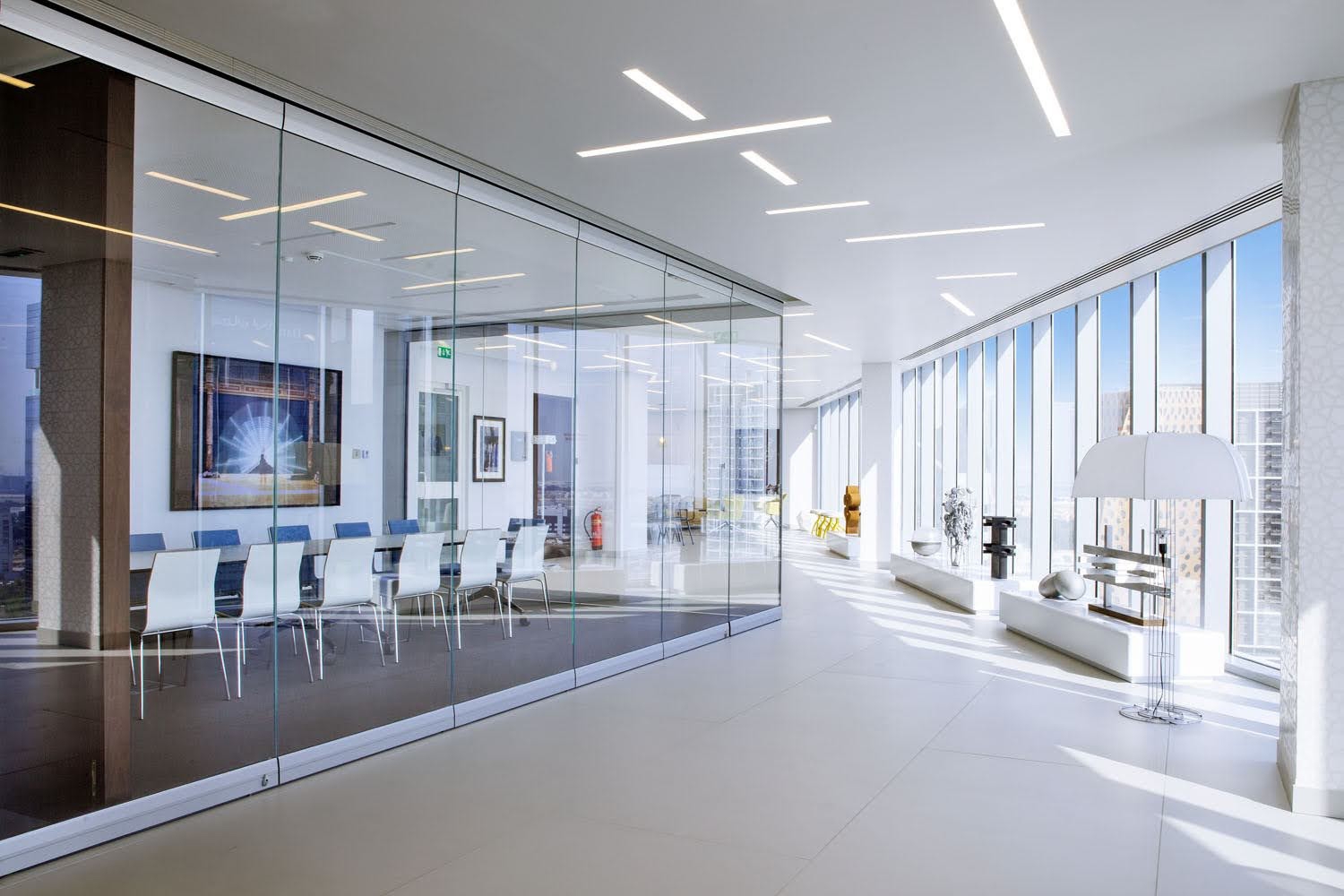 Q.LAYER SURFACE - Wall lights from QC lightfactory | Architonic
