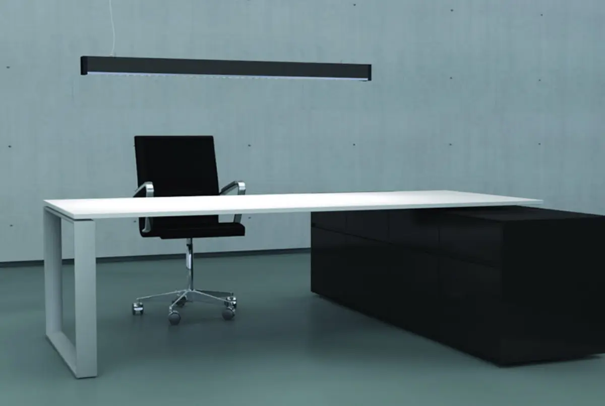 QC lightfactory - Q.layer pendant down