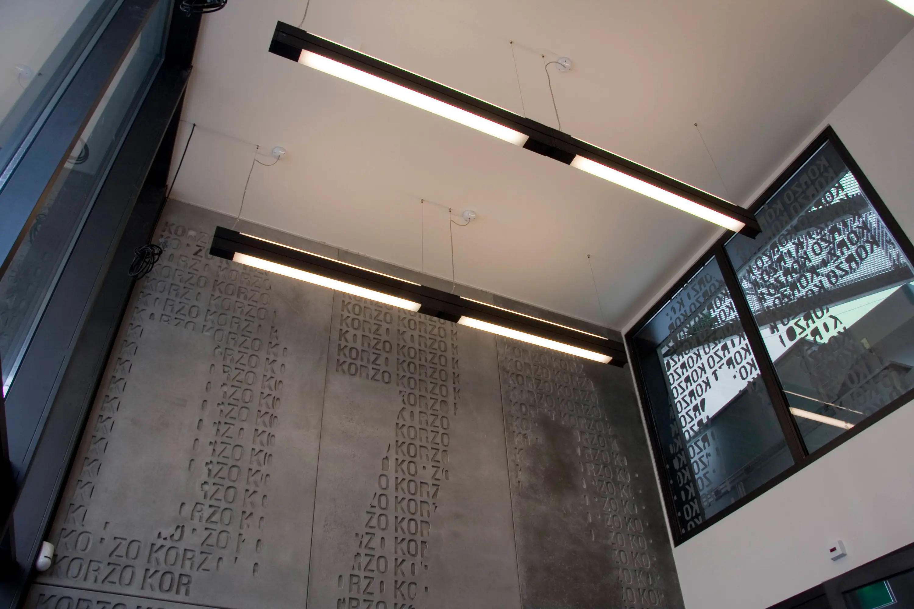 QC lightfactory - Q.layer recessed